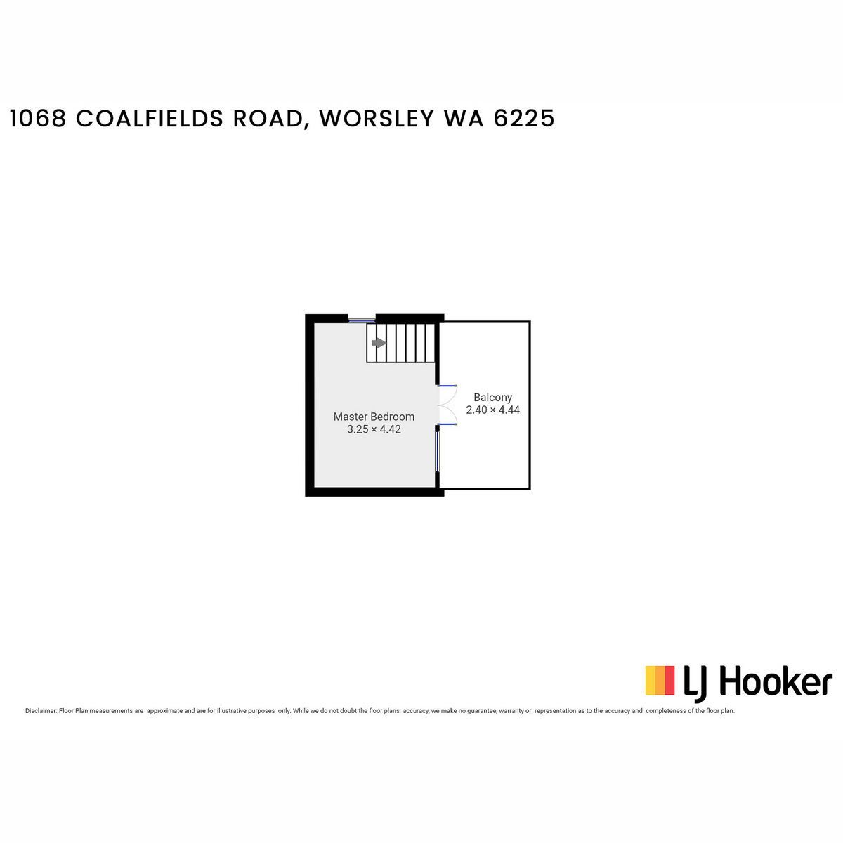 1068 Coalfields Road, WORSLEY