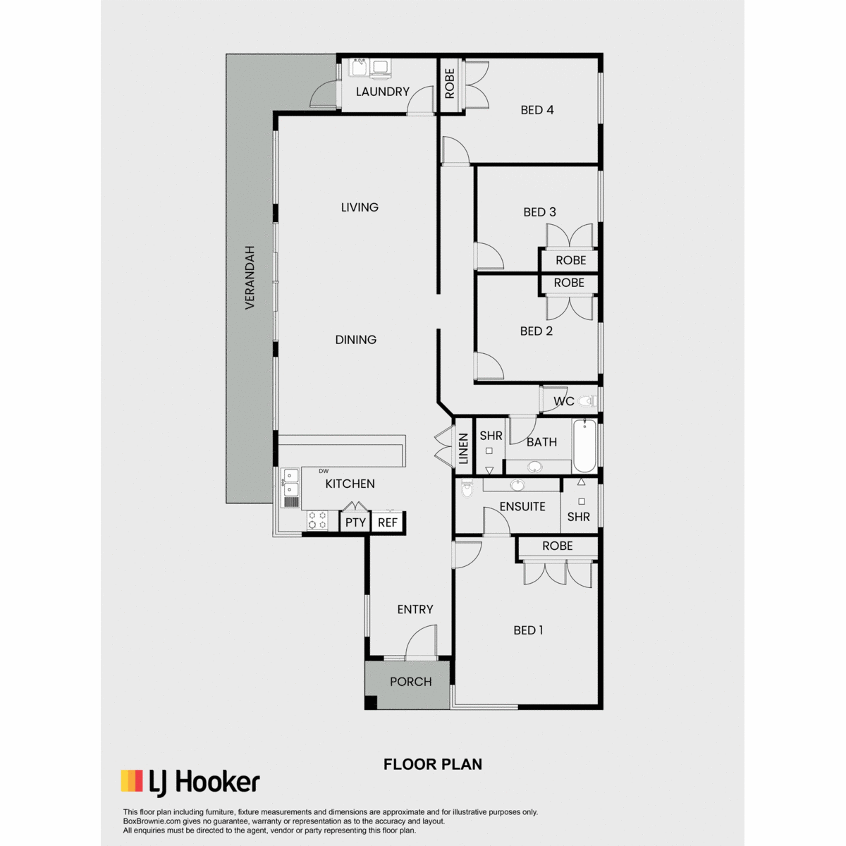 15 Davies Way, BROADWATER
