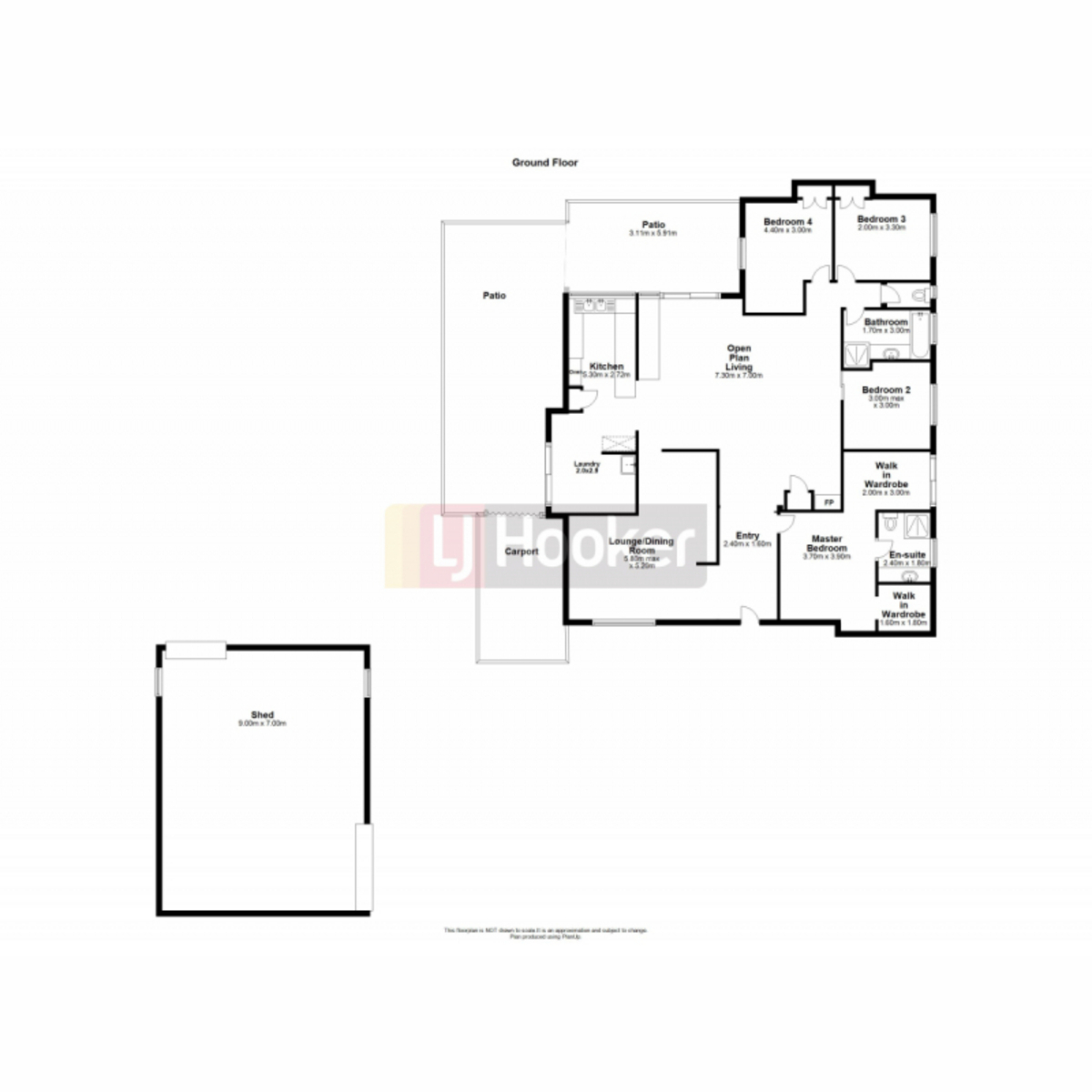 10 Heil Court, COLLIE
