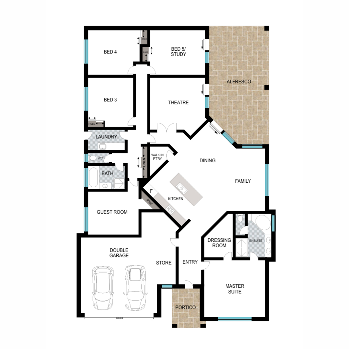23 Athena Street, DALYELLUP