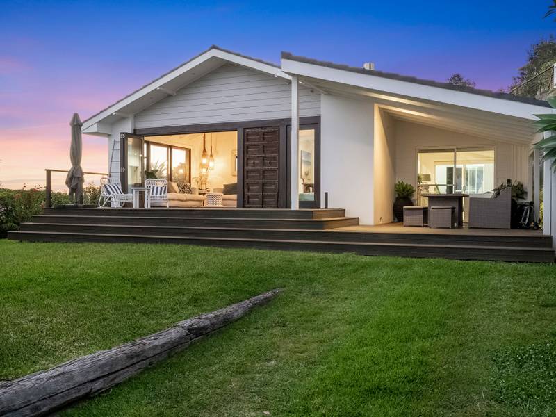 2 Pacific Road, Palm Beach