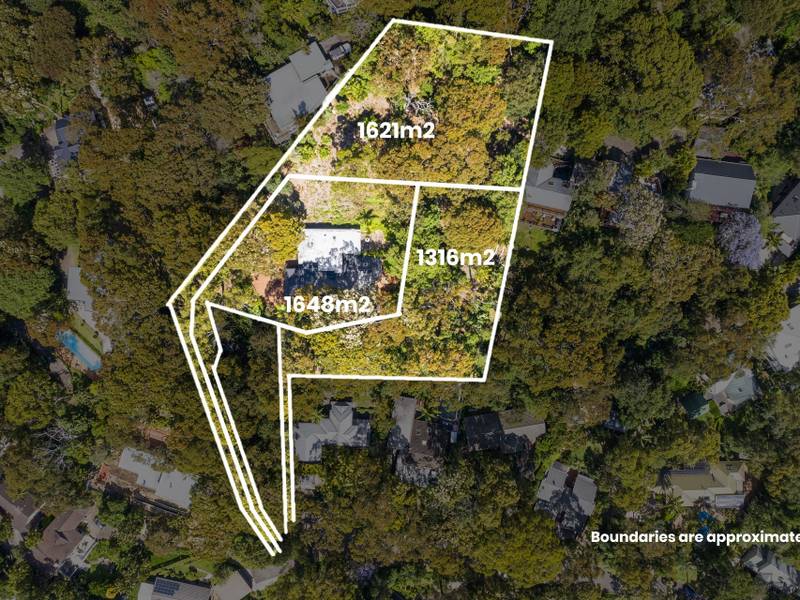 7 Trentwood Park, Avalon Beach