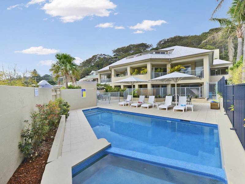 2/39 Iluka Road, PALM BEACH