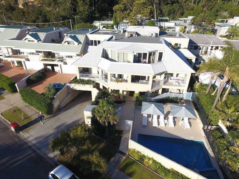 2/39 Iluka Road, PALM BEACH