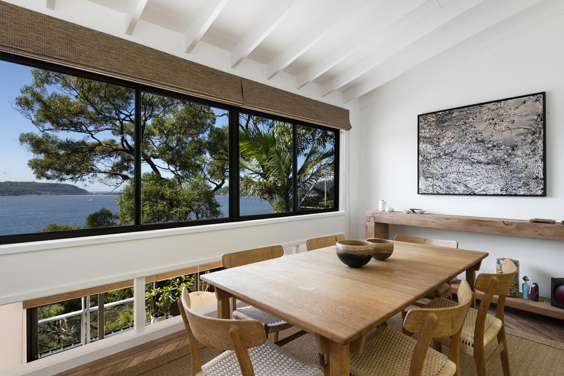 30 Ross Smith Parade Great Mackerel Beach NSW House for Sale LJ Hooker