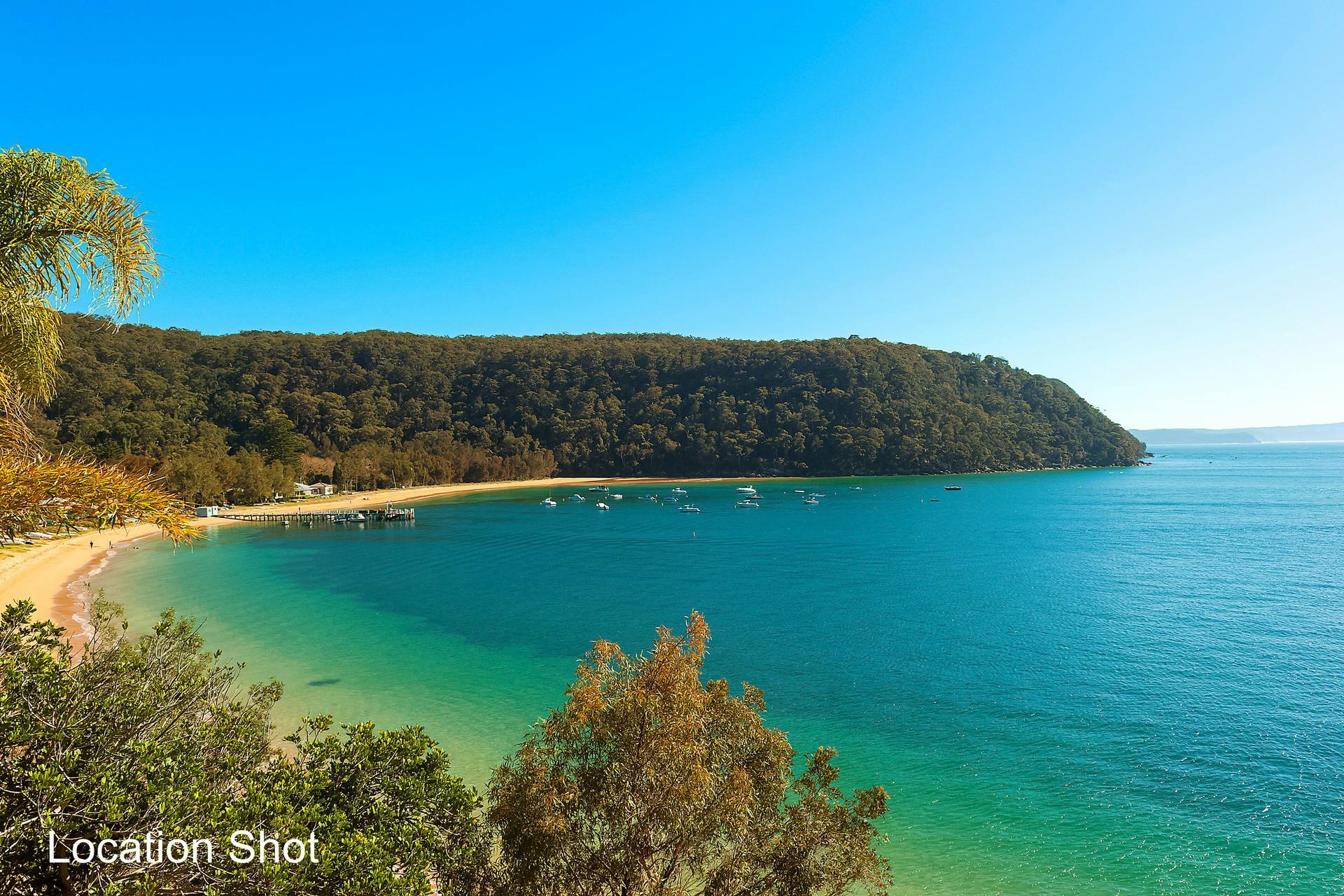 30 Ross Smith Parade Great Mackerel Beach NSW Property Details LJ