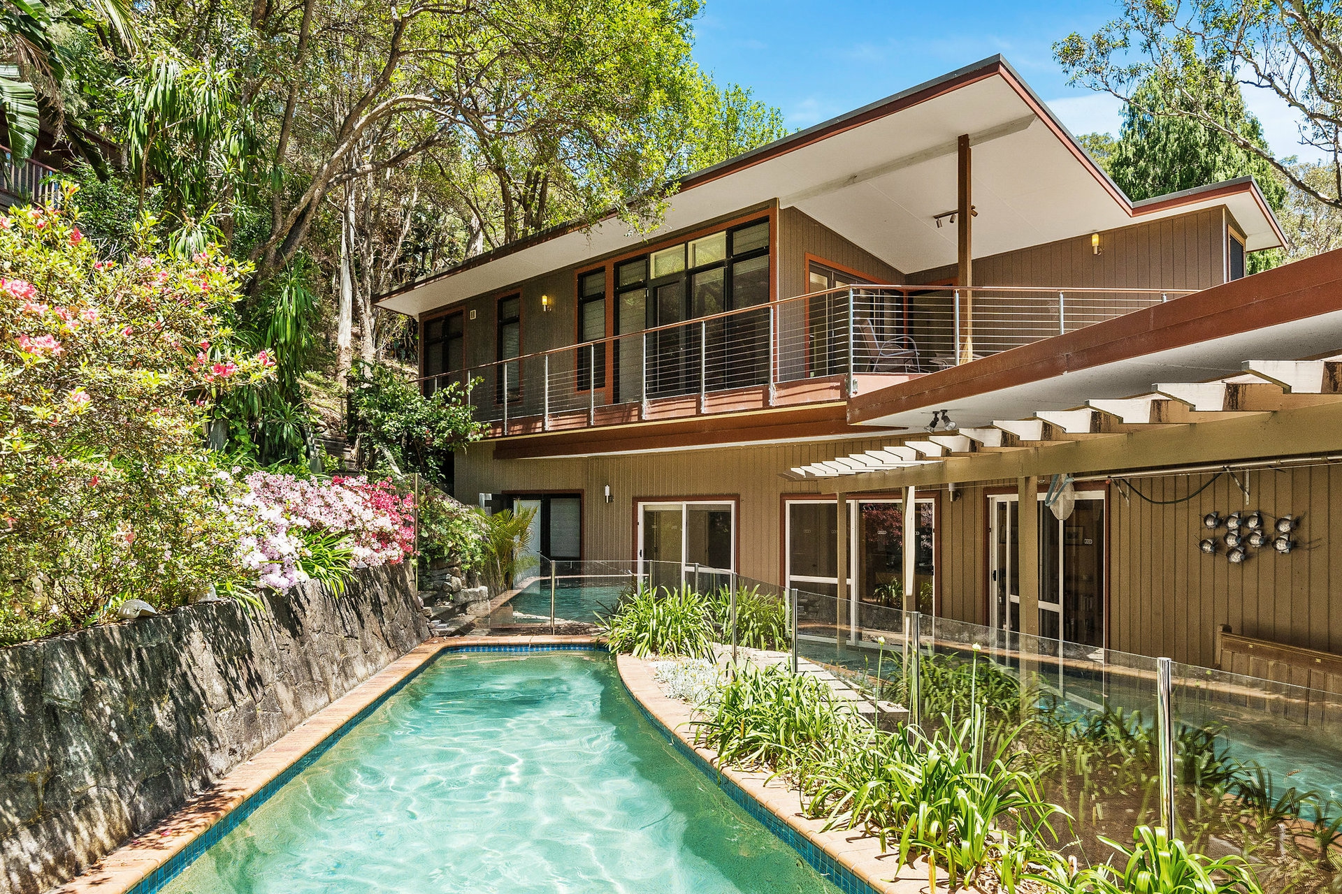 127 Hudson Parade, AVALON