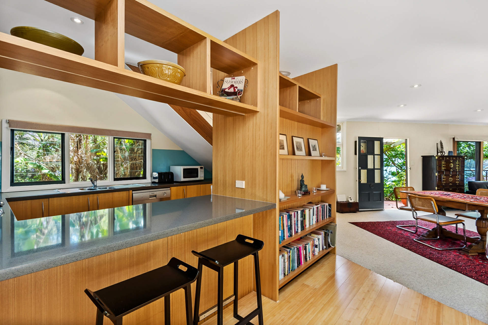 127 Hudson Parade, AVALON