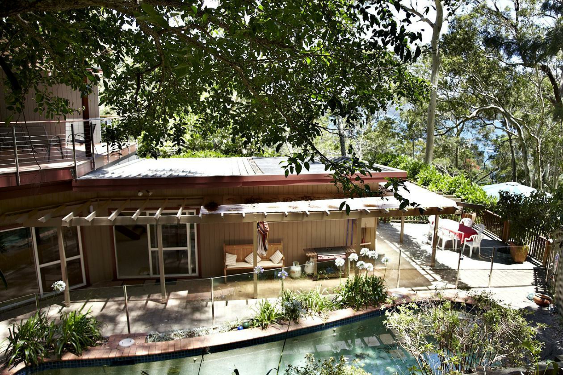 127 Hudson Parade, AVALON