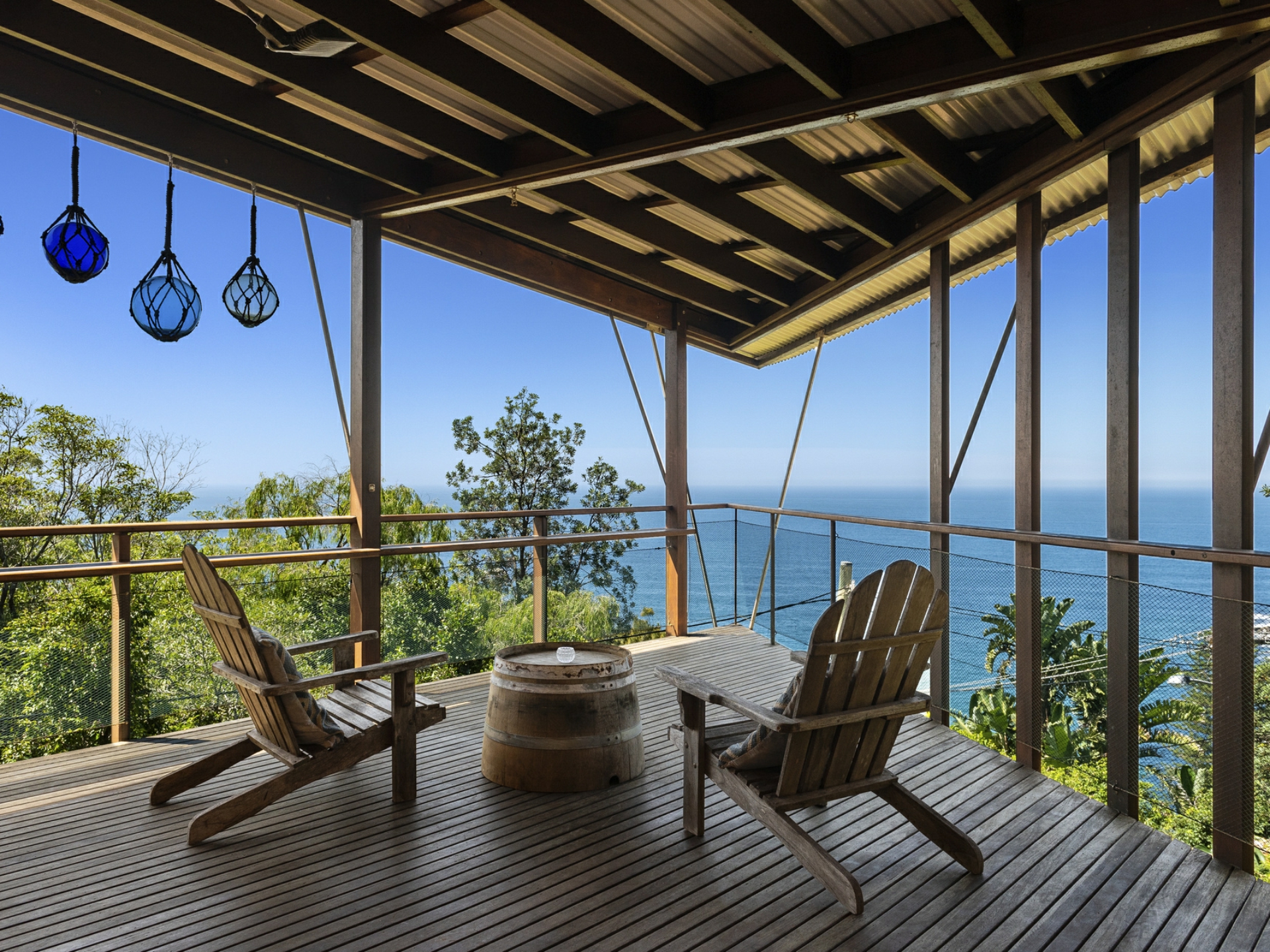 18 Beauty Drive, WHALE BEACH
