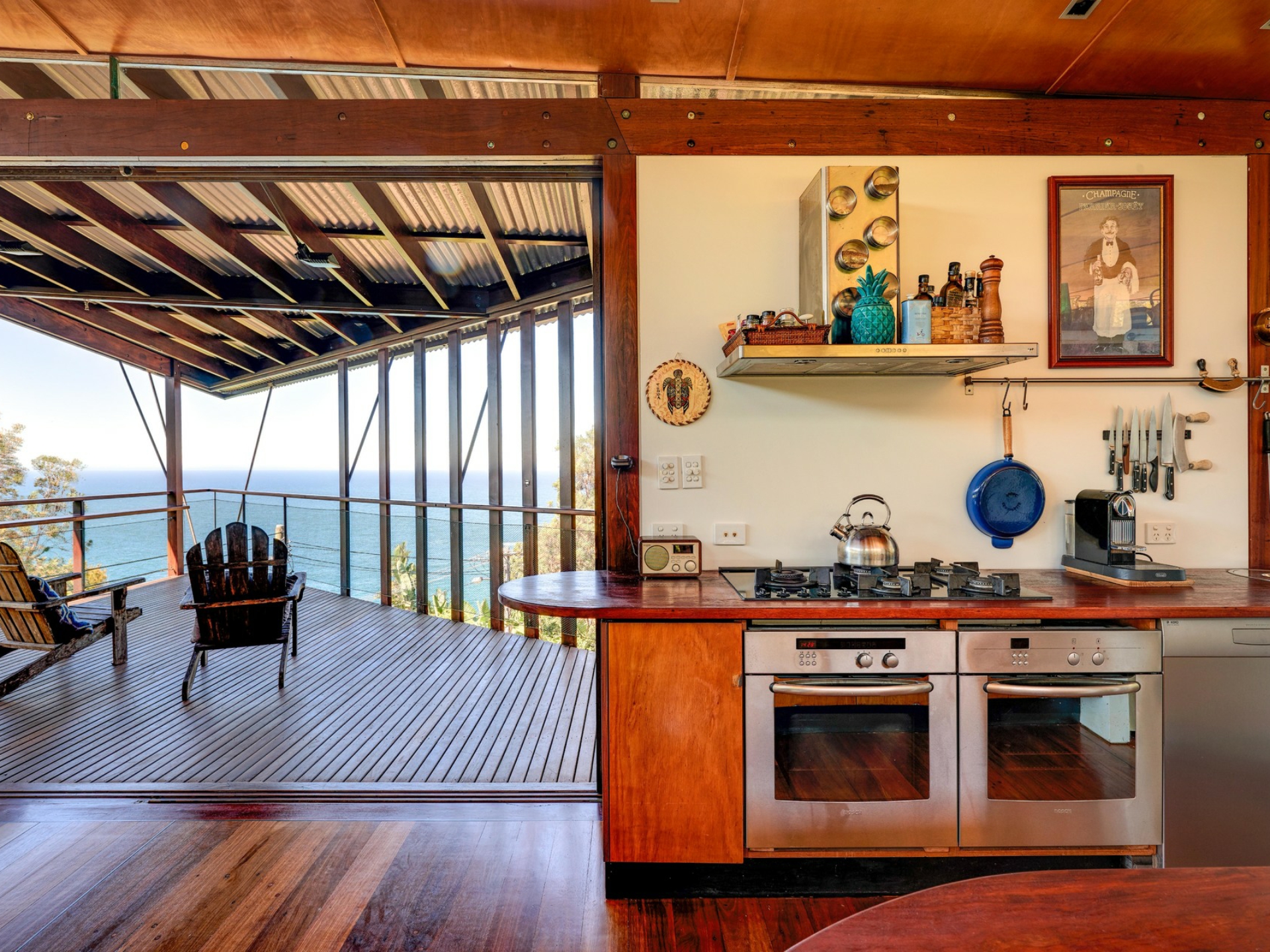 18 Beauty Drive, WHALE BEACH