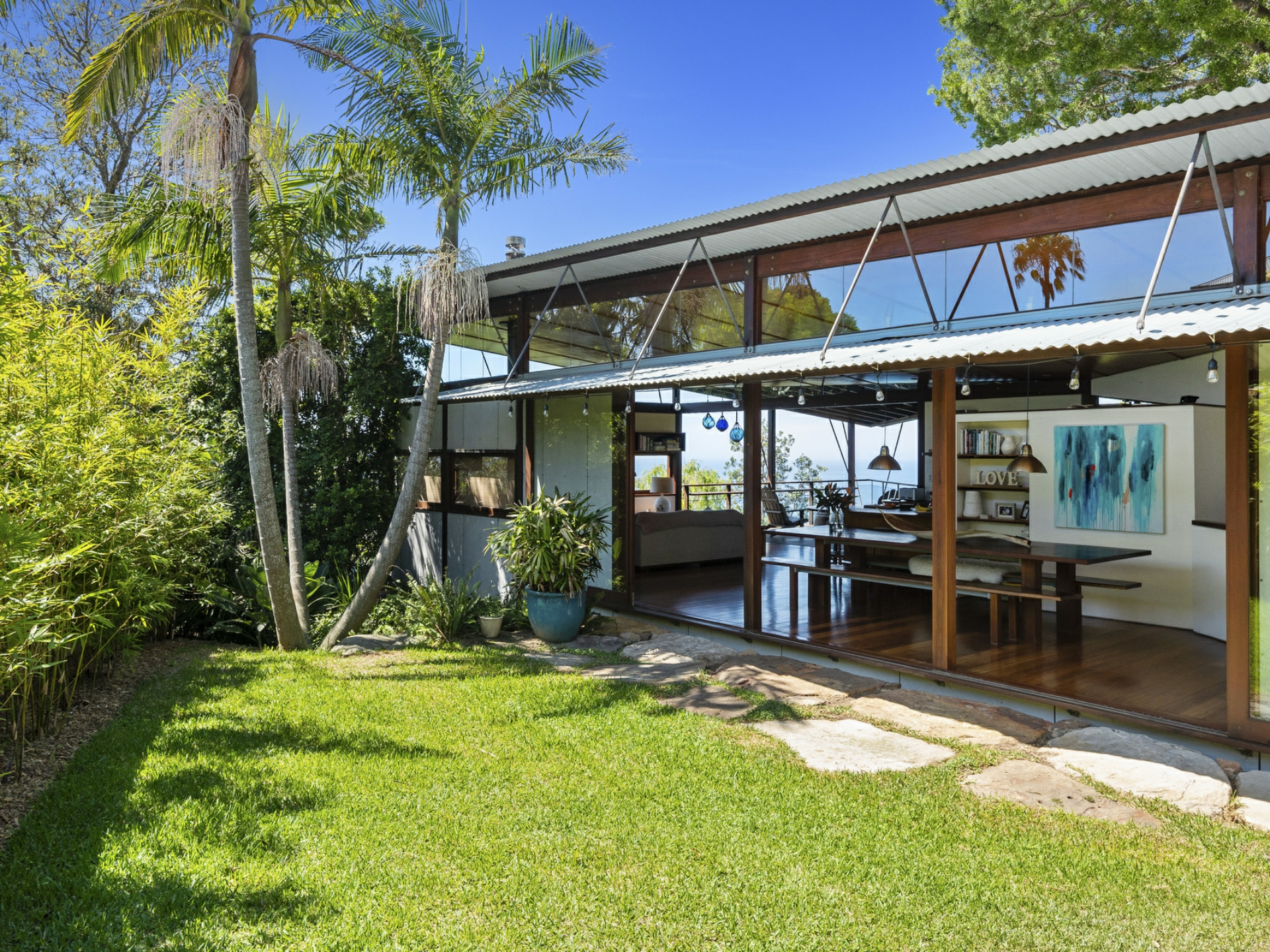 18 Beauty Drive, WHALE BEACH