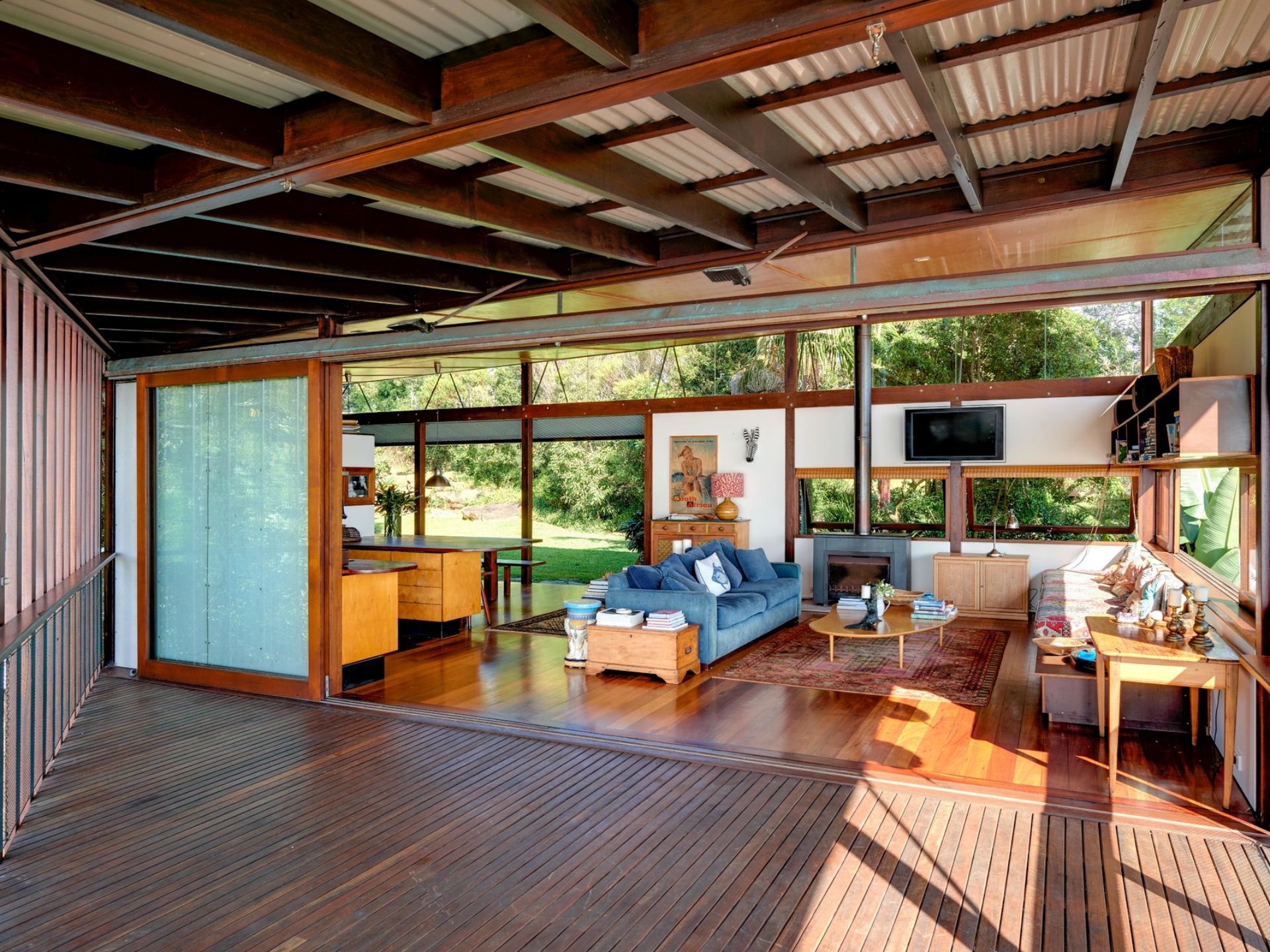 18 Beauty Drive, WHALE BEACH
