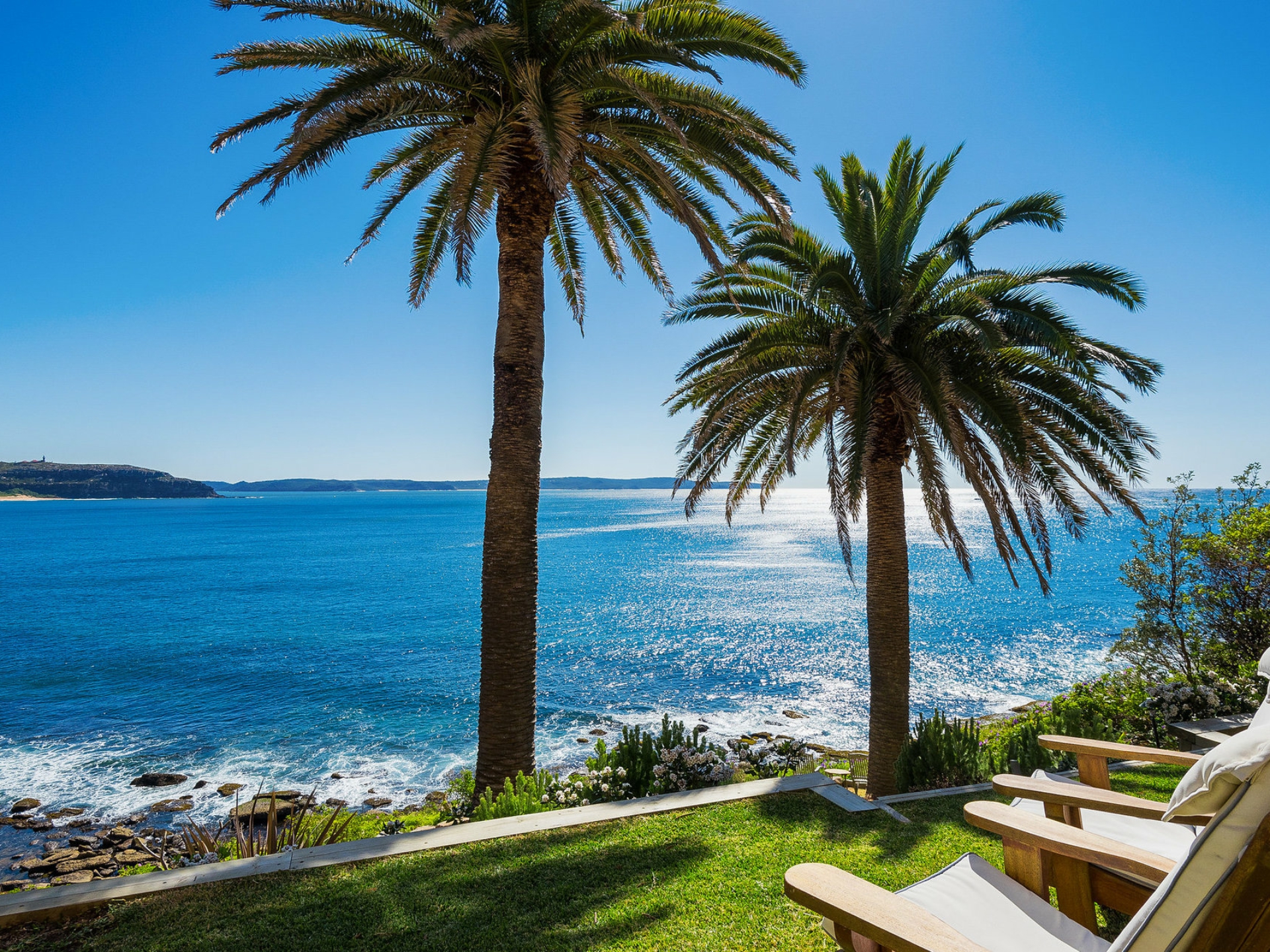 345-347 Whale Beach Road, PALM BEACH