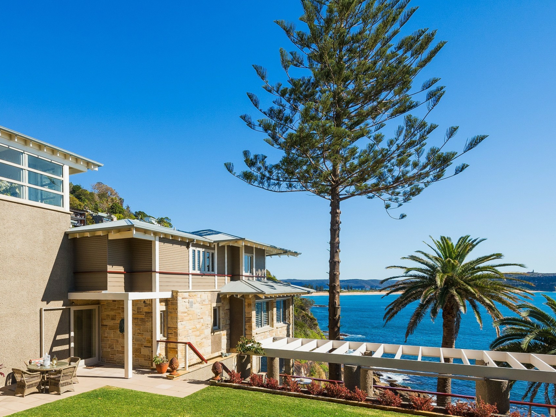 345-347 Whale Beach Road, PALM BEACH