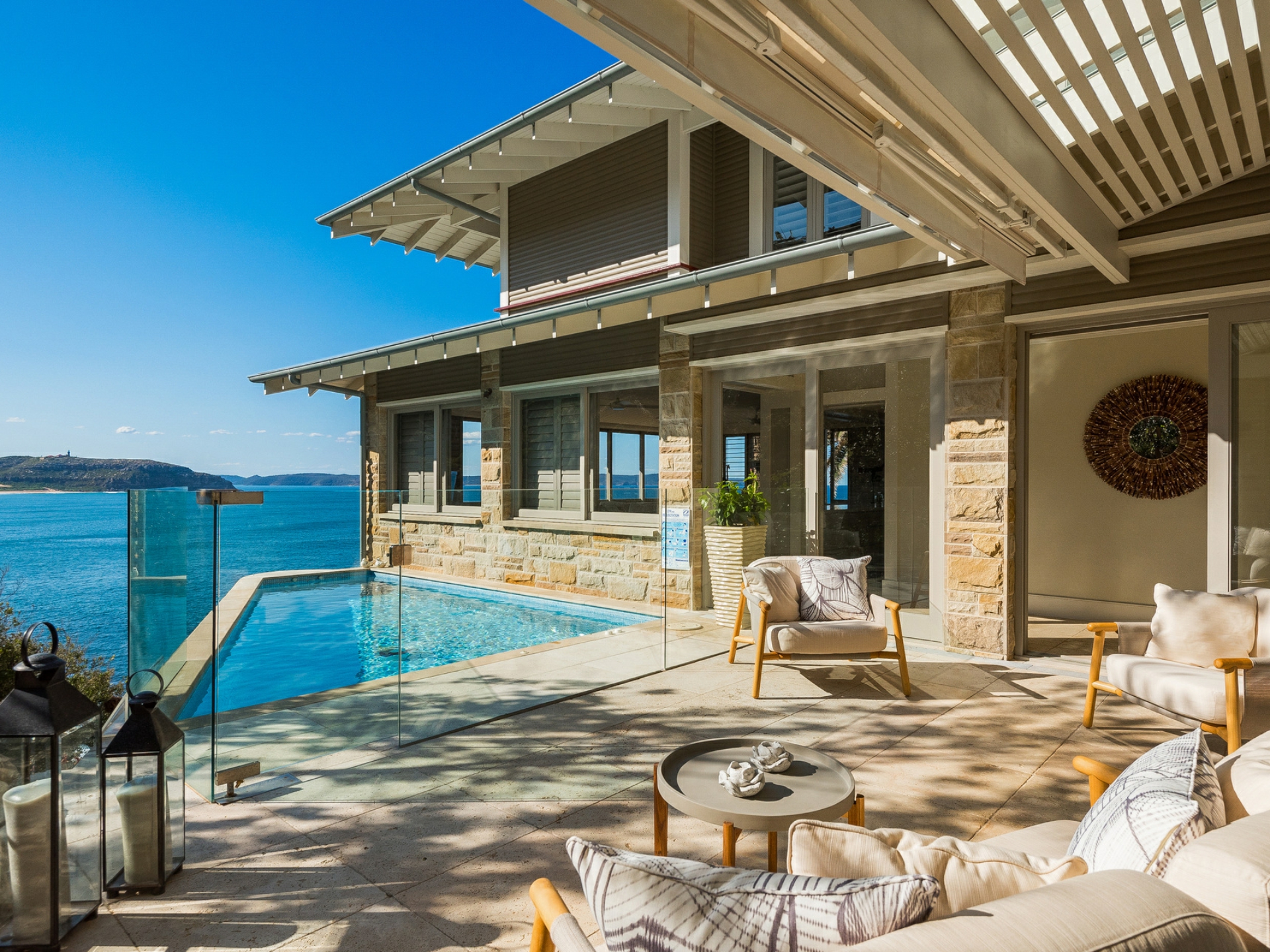 345-347 Whale Beach Road, PALM BEACH