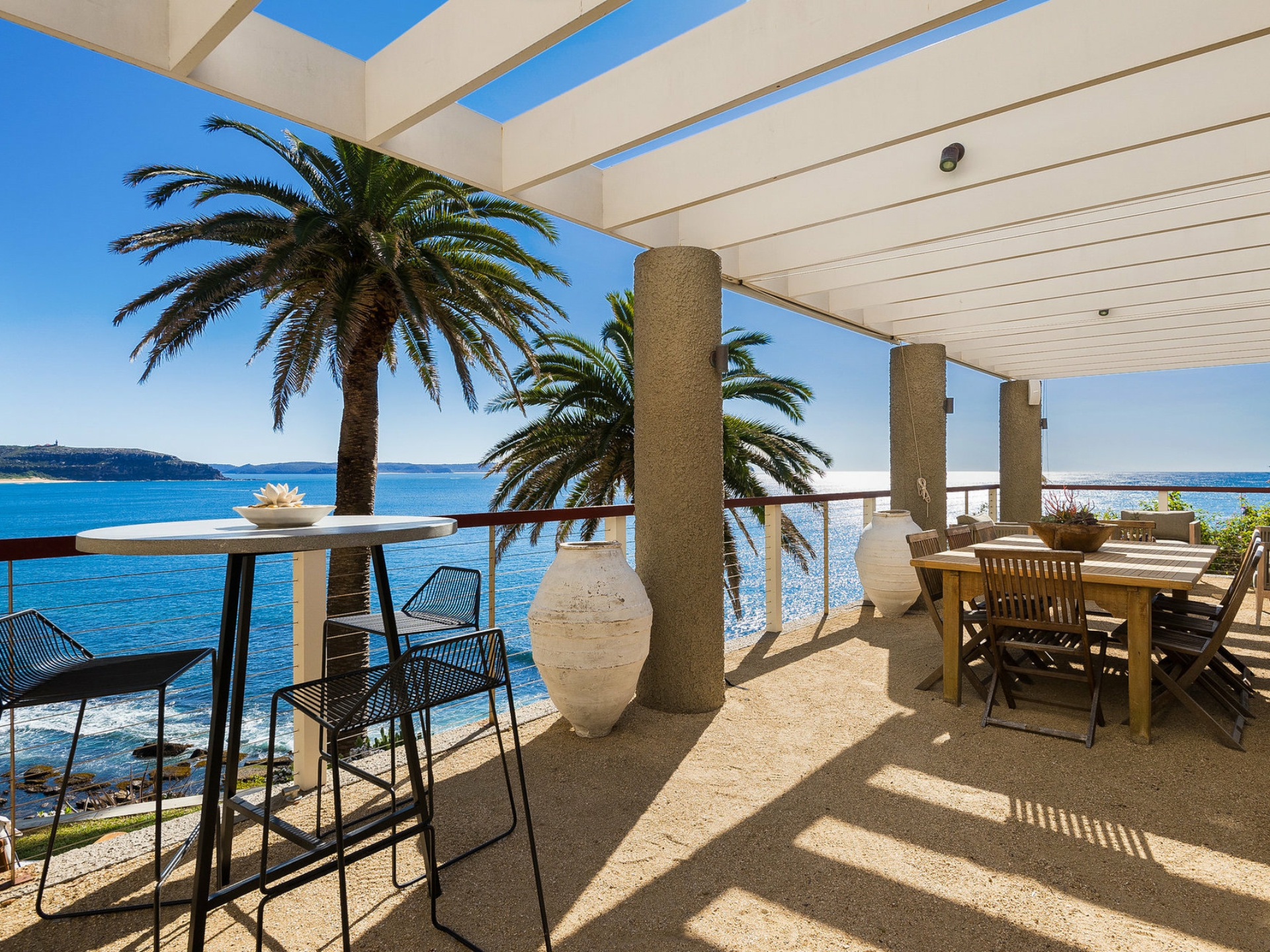 345-347 Whale Beach Road, PALM BEACH