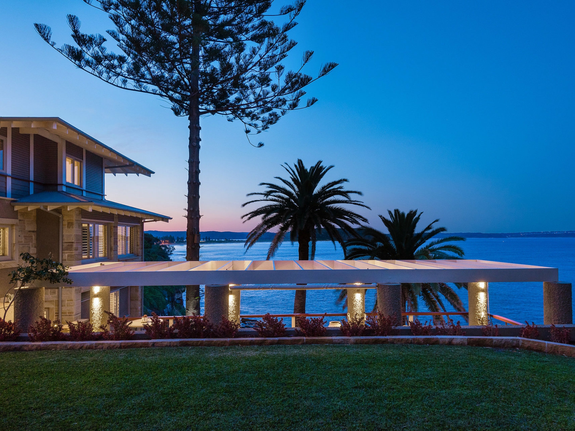 345-347 Whale Beach Road, PALM BEACH