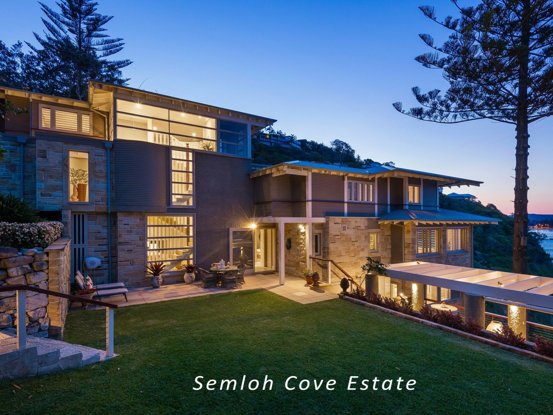 345-347 Whale Beach Road, PALM BEACH