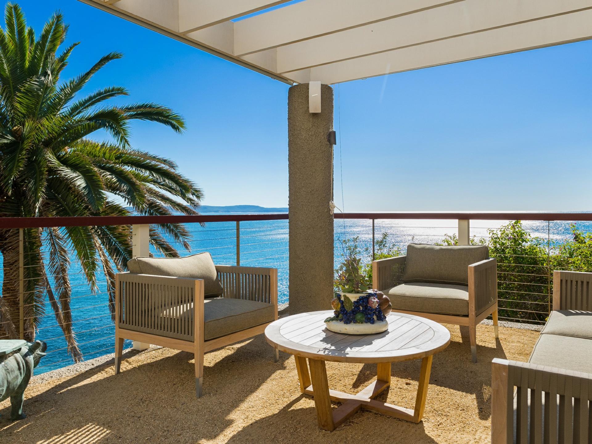 345-347 Whale Beach Road, PALM BEACH