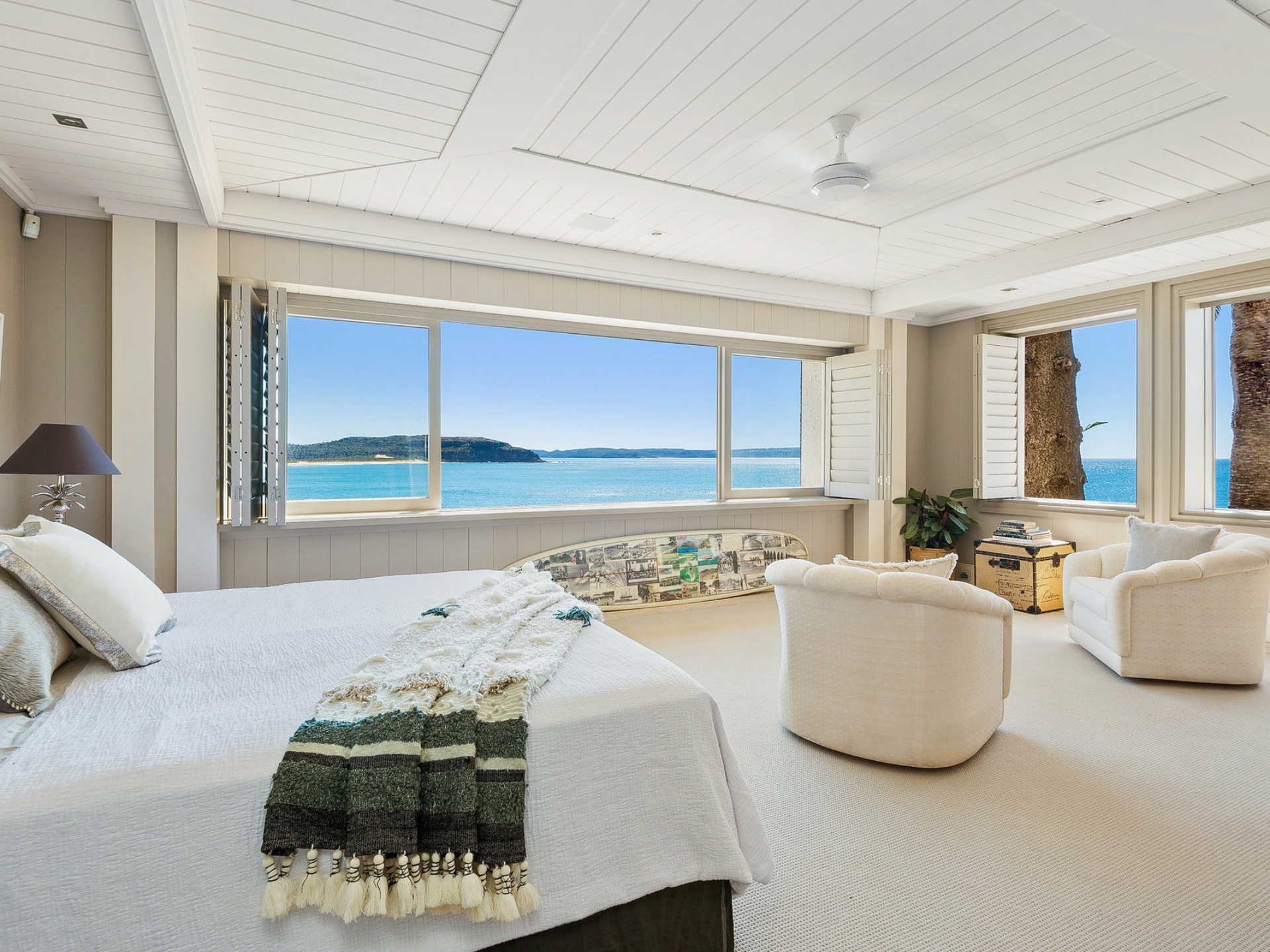 345-347 Whale Beach Road, PALM BEACH