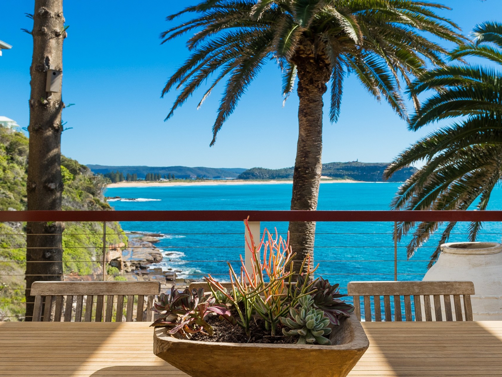 345-347 Whale Beach Road, PALM BEACH