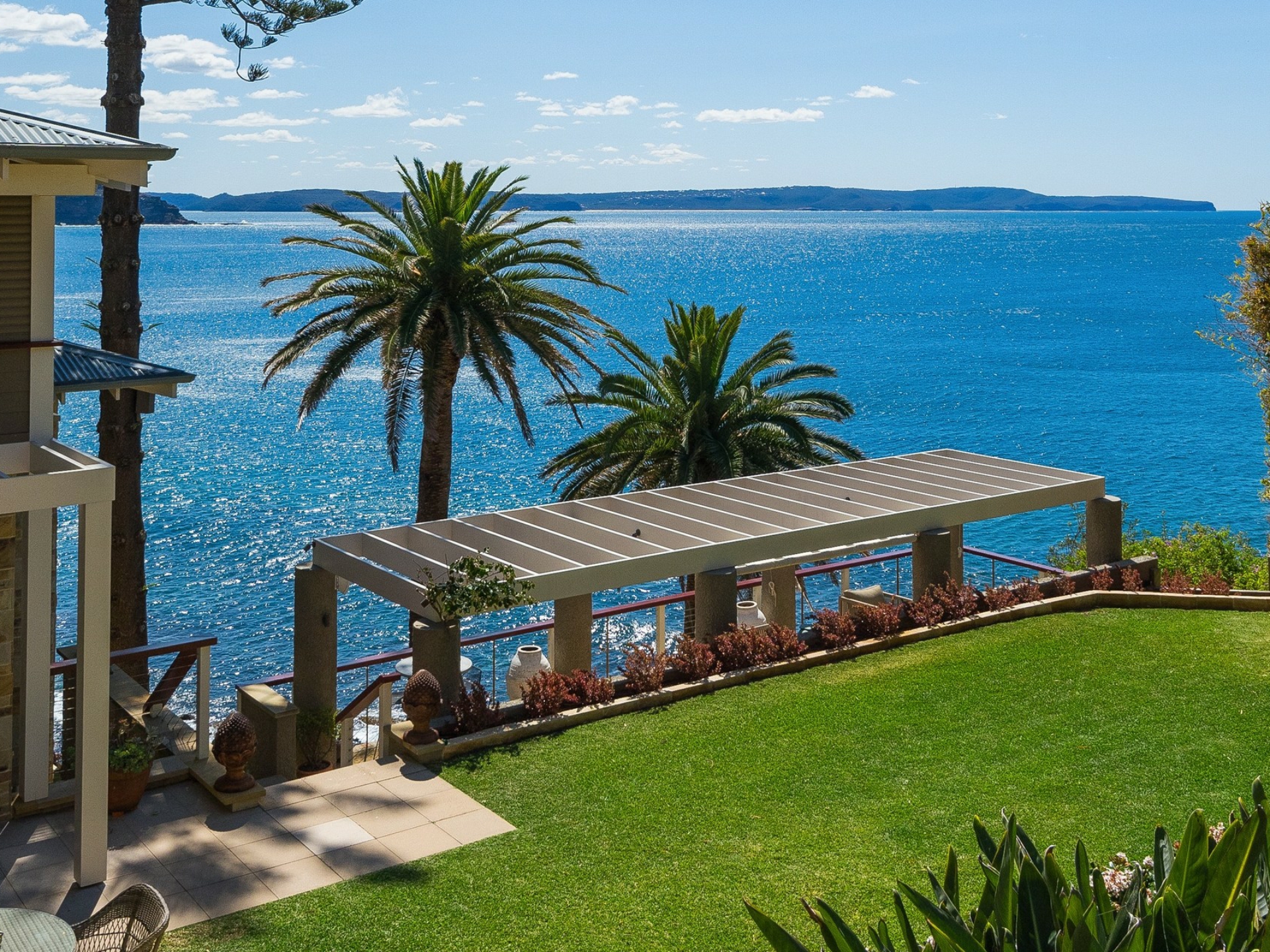 345-347 Whale Beach Road, PALM BEACH