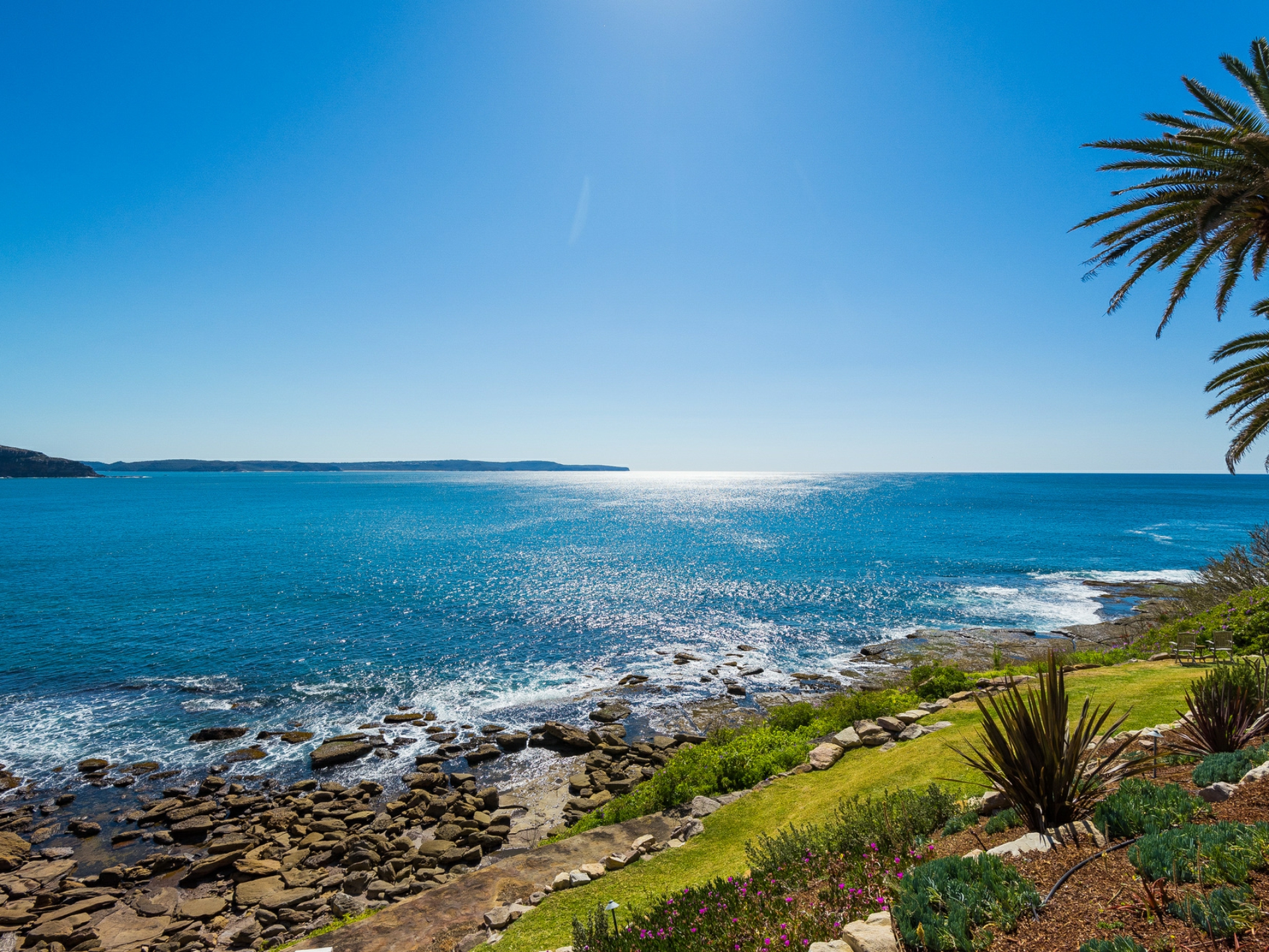 345-347 Whale Beach Road, PALM BEACH