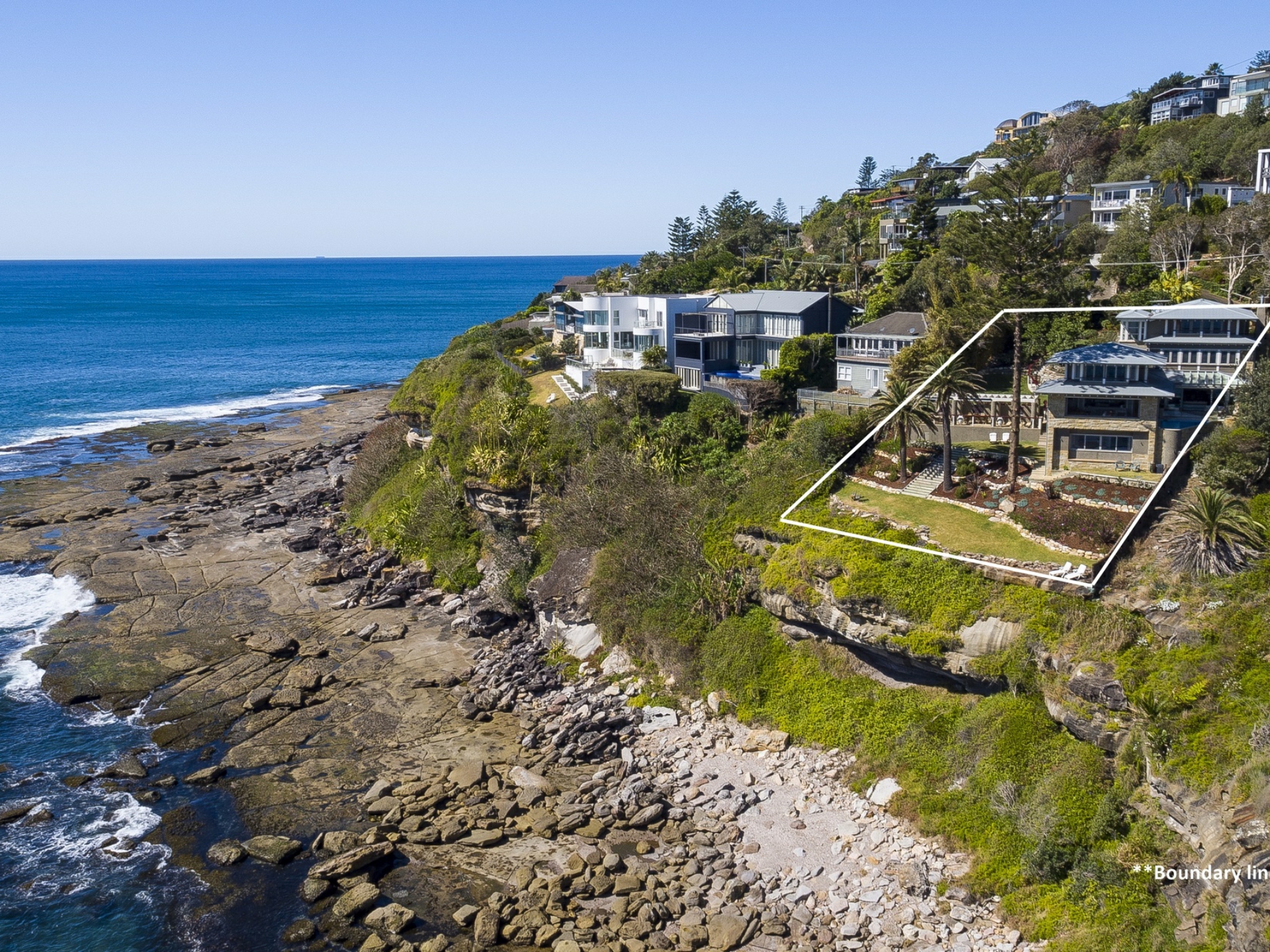345-347 Whale Beach Road, PALM BEACH