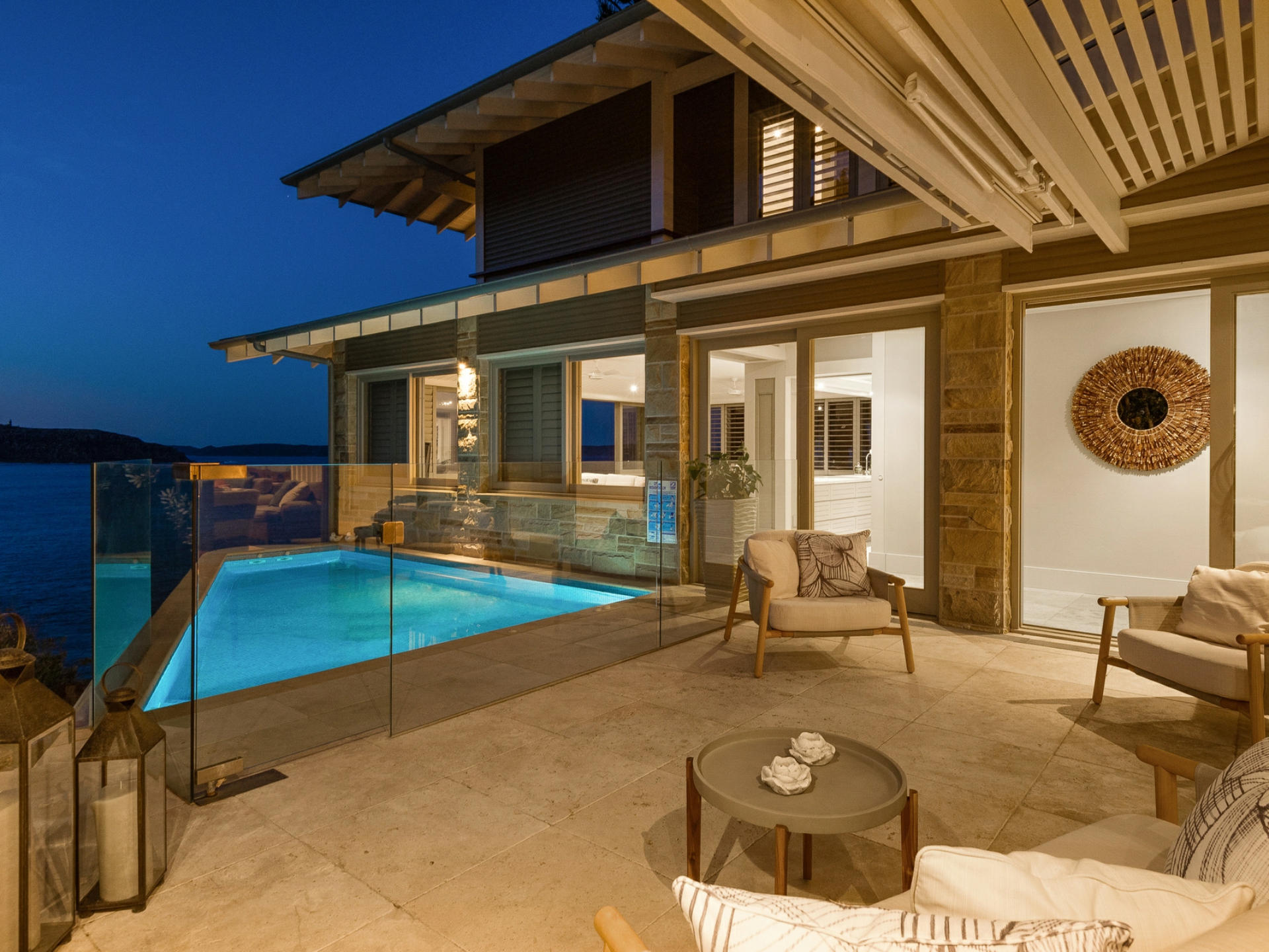 345-347 Whale Beach Road, PALM BEACH