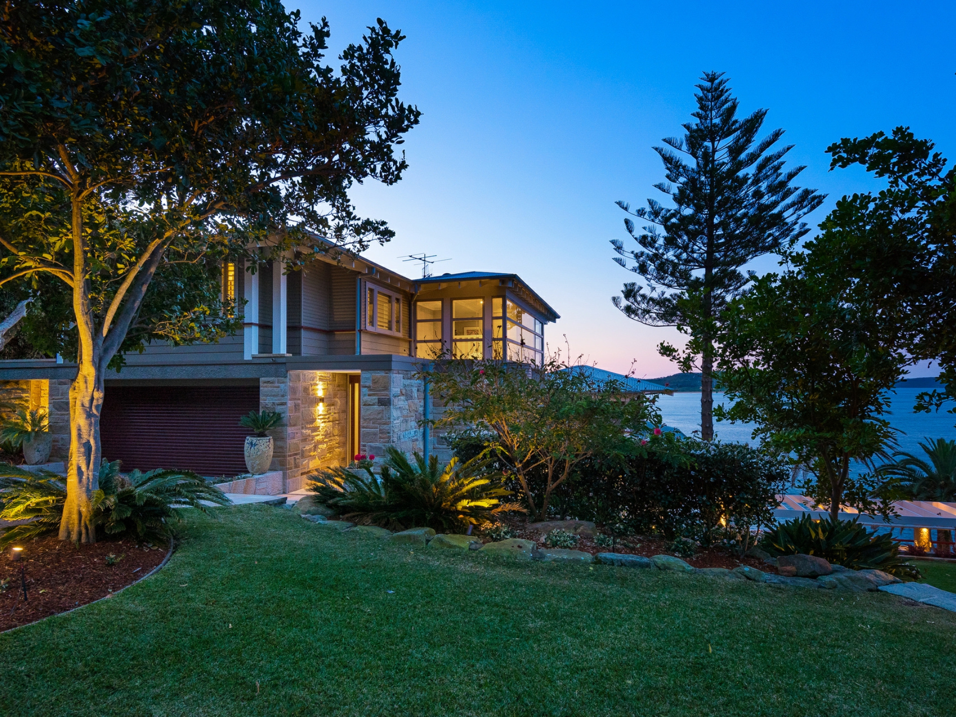 345-347 Whale Beach Road, PALM BEACH