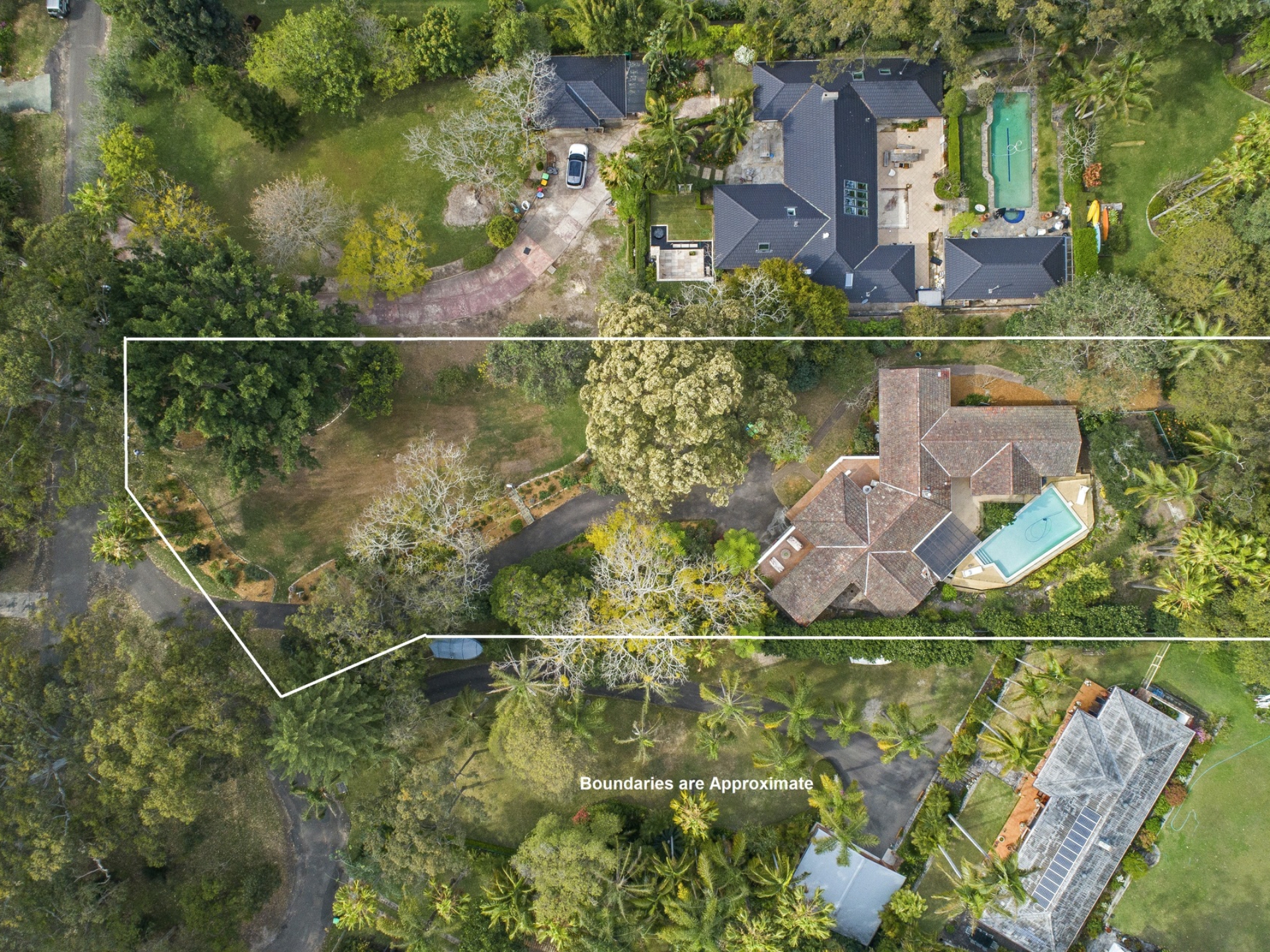 31 Ruskin Rowe, AVALON BEACH