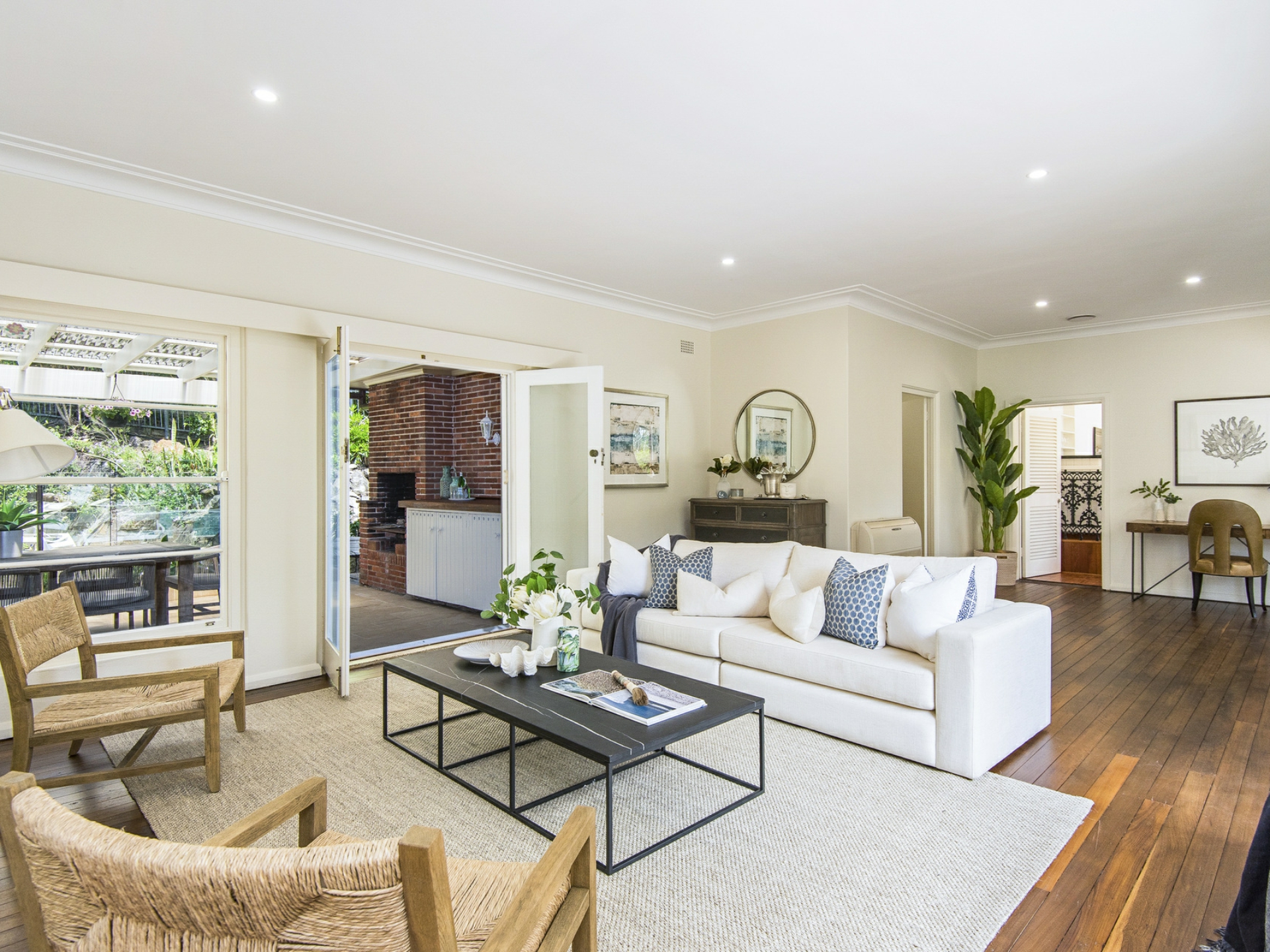 31 Ruskin Rowe, AVALON BEACH
