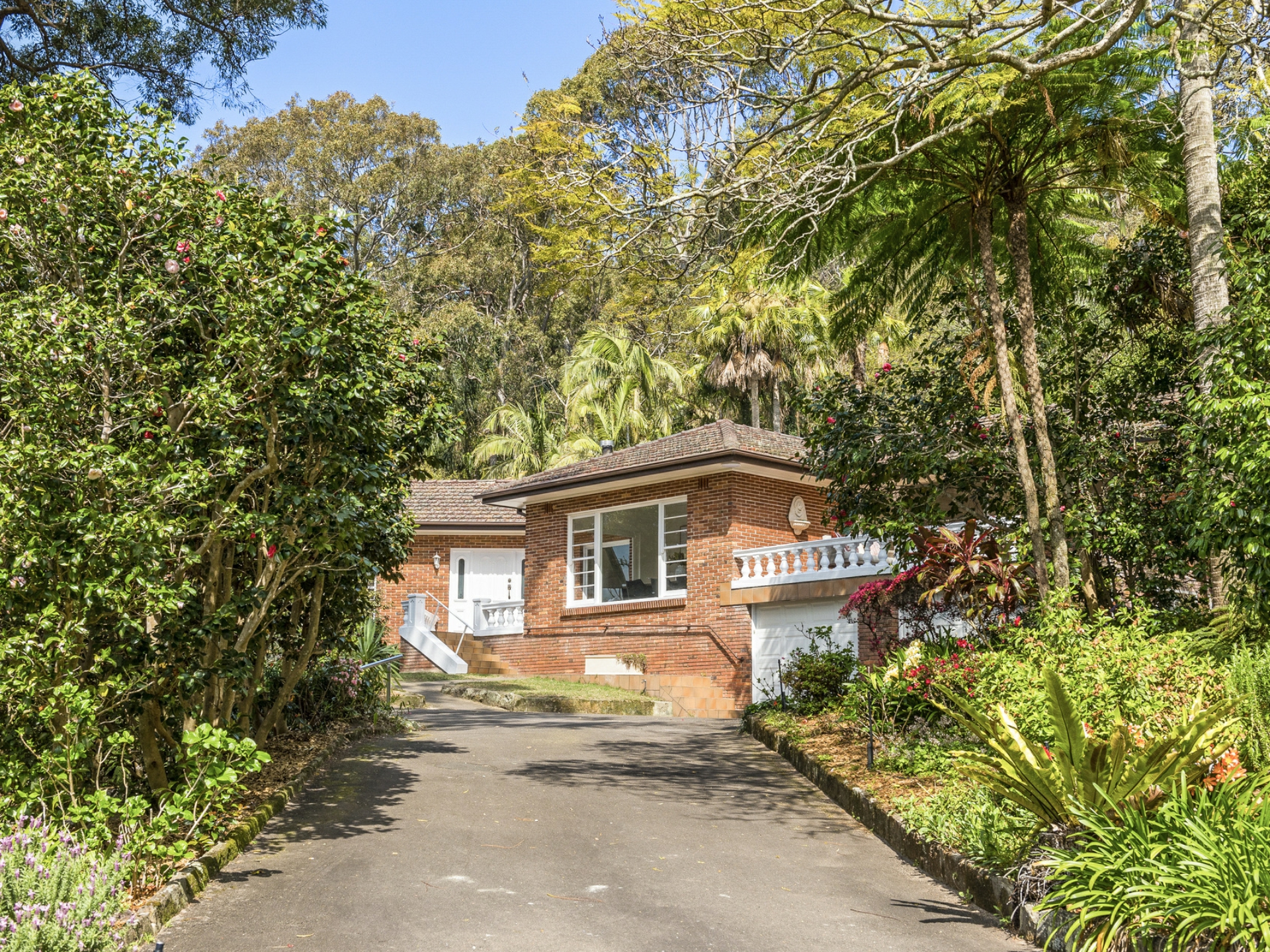 31 Ruskin Rowe, AVALON BEACH