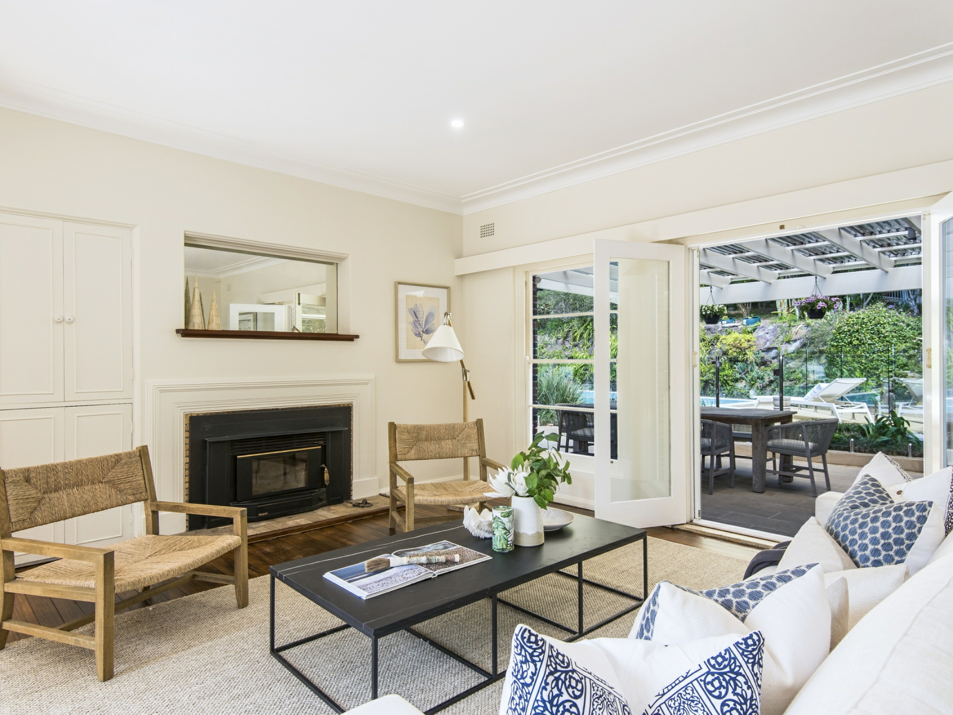 31 Ruskin Rowe, AVALON BEACH
