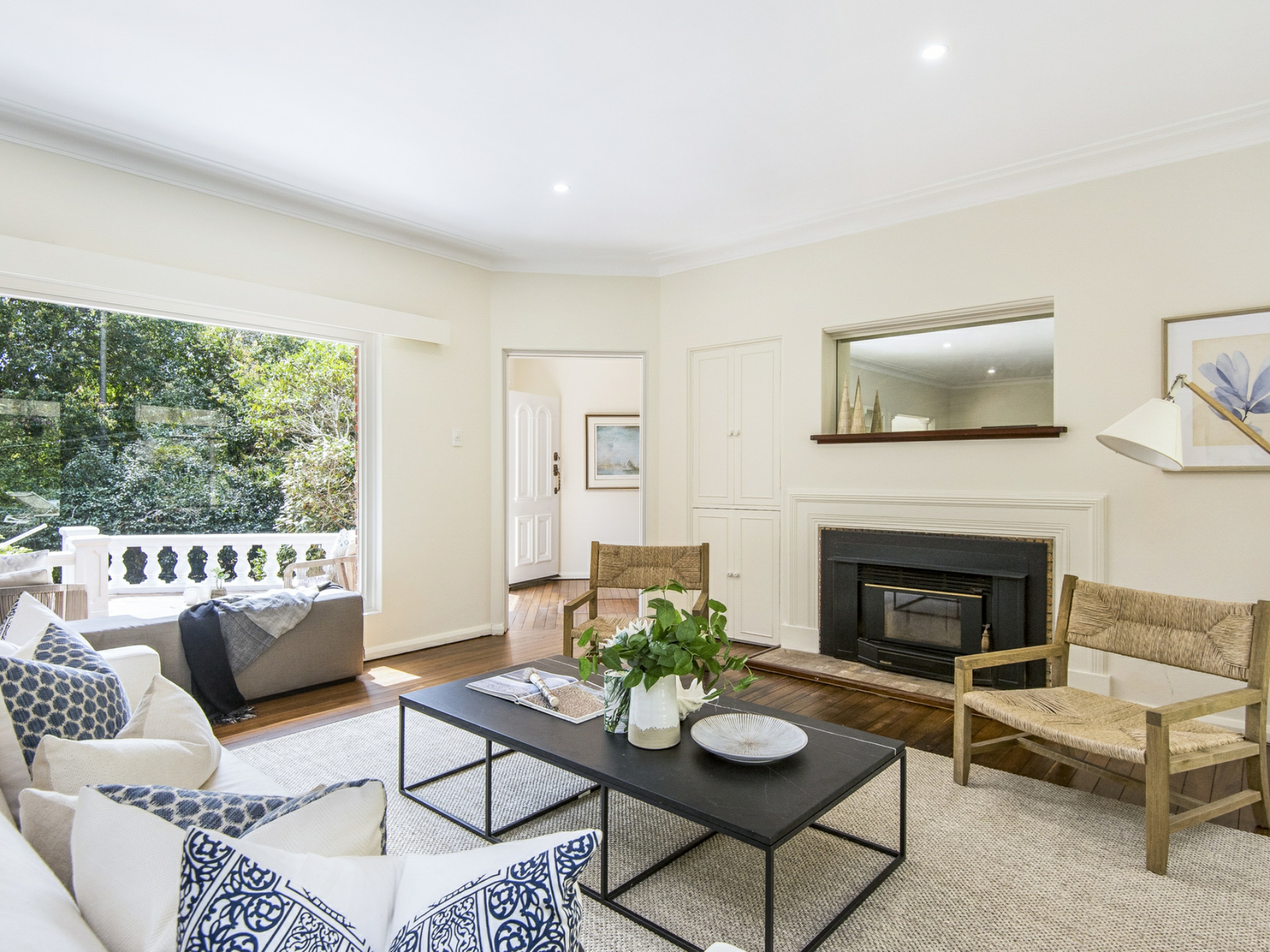 31 Ruskin Rowe, AVALON BEACH