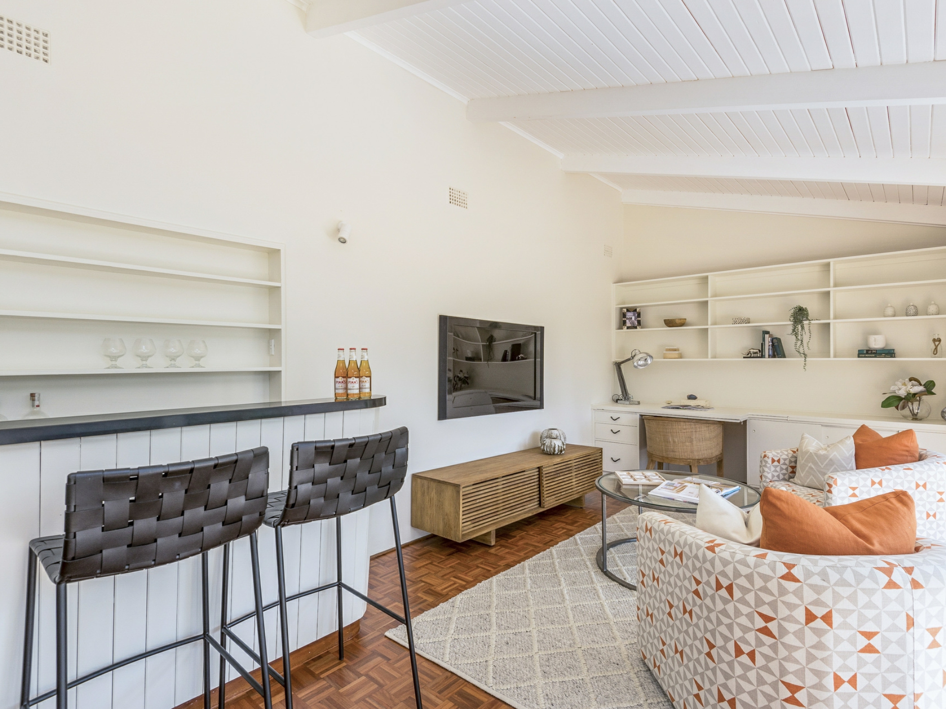 31 Ruskin Rowe, AVALON BEACH