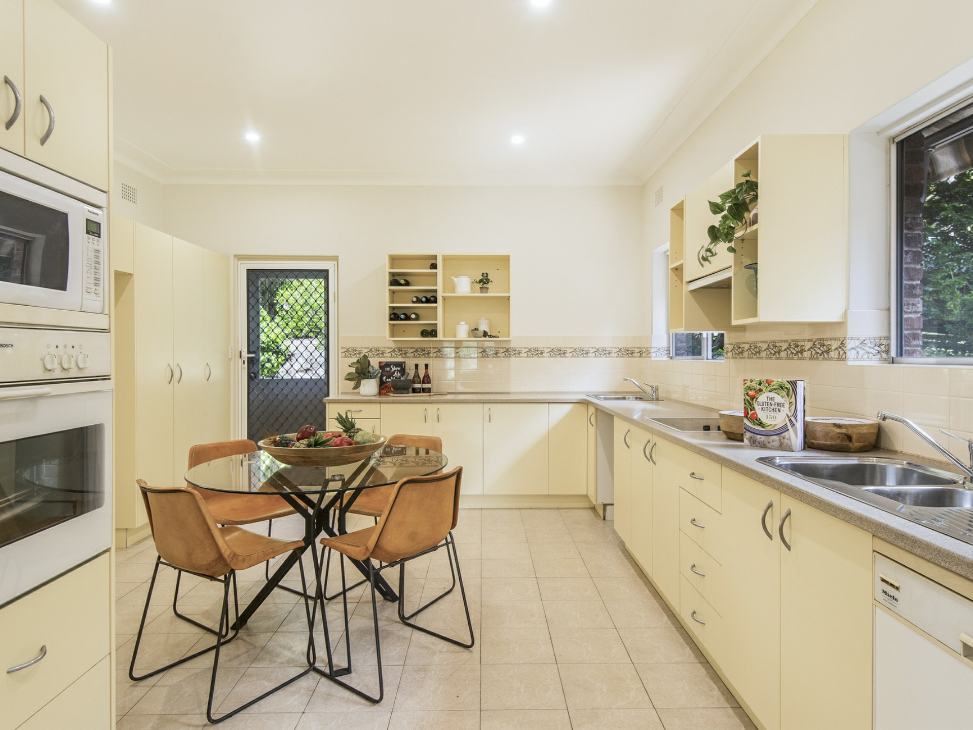 31 Ruskin Rowe, AVALON BEACH