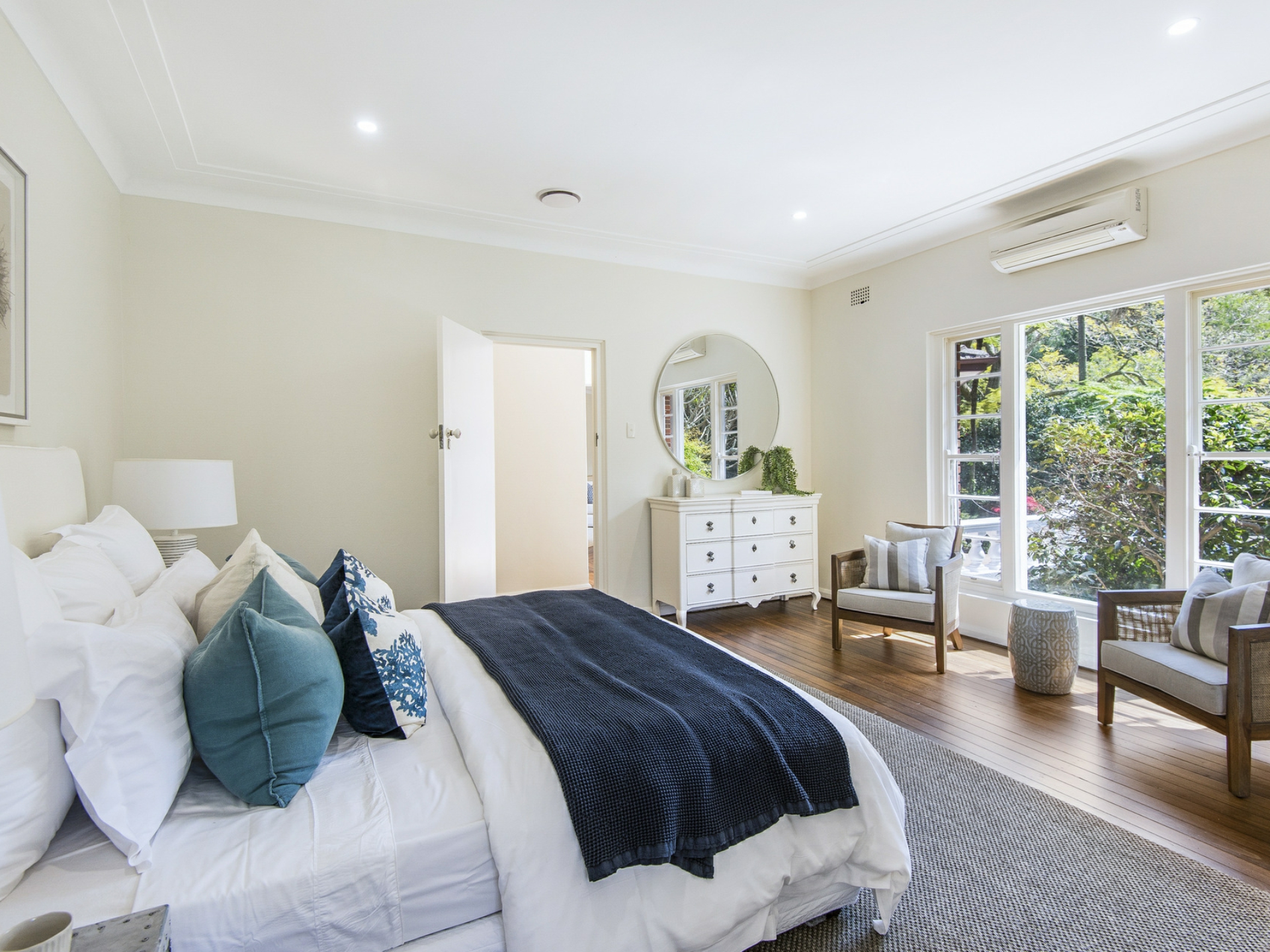 31 Ruskin Rowe, AVALON BEACH