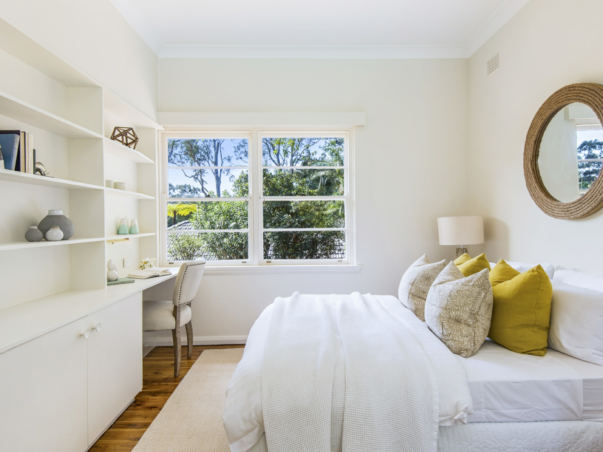31 Ruskin Rowe, AVALON BEACH