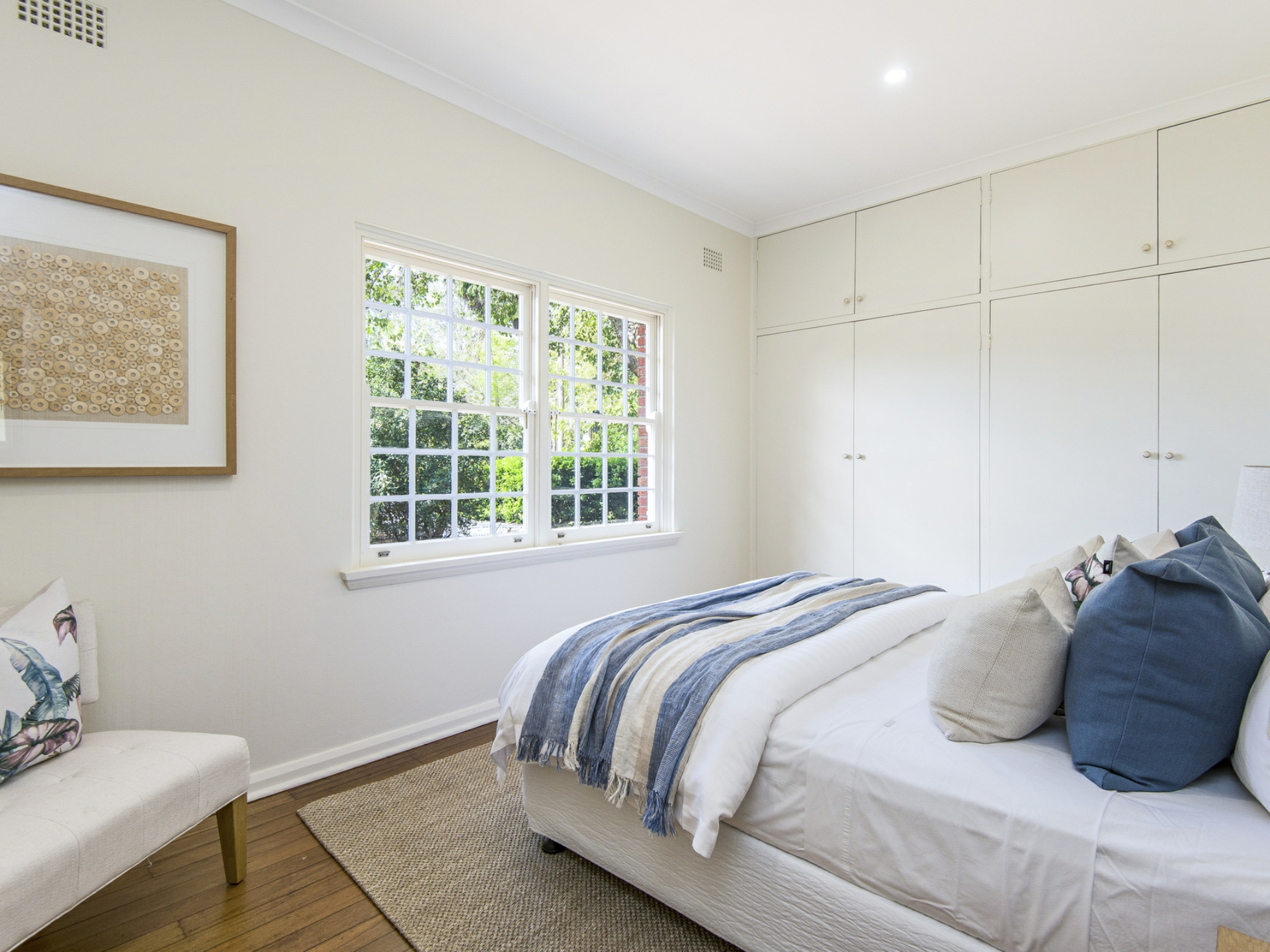 31 Ruskin Rowe, AVALON BEACH