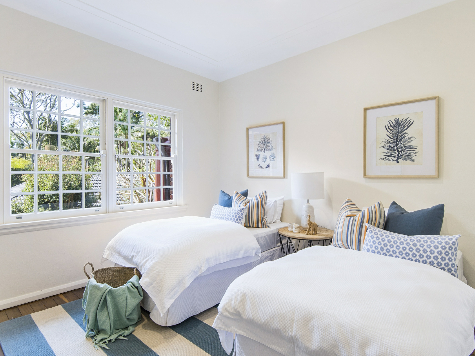 31 Ruskin Rowe, AVALON BEACH