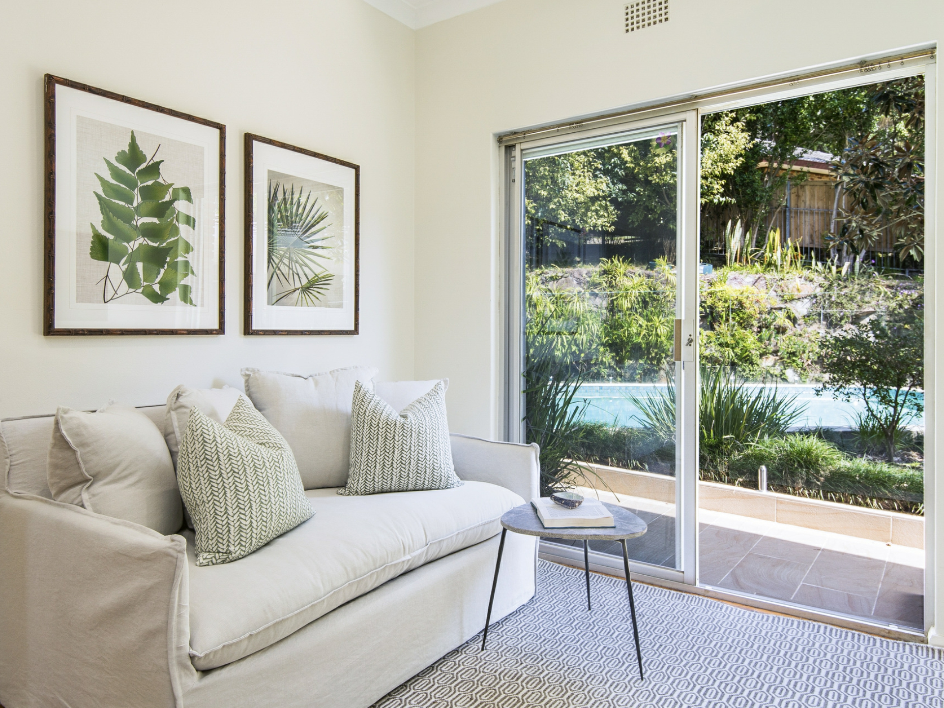 31 Ruskin Rowe, AVALON BEACH