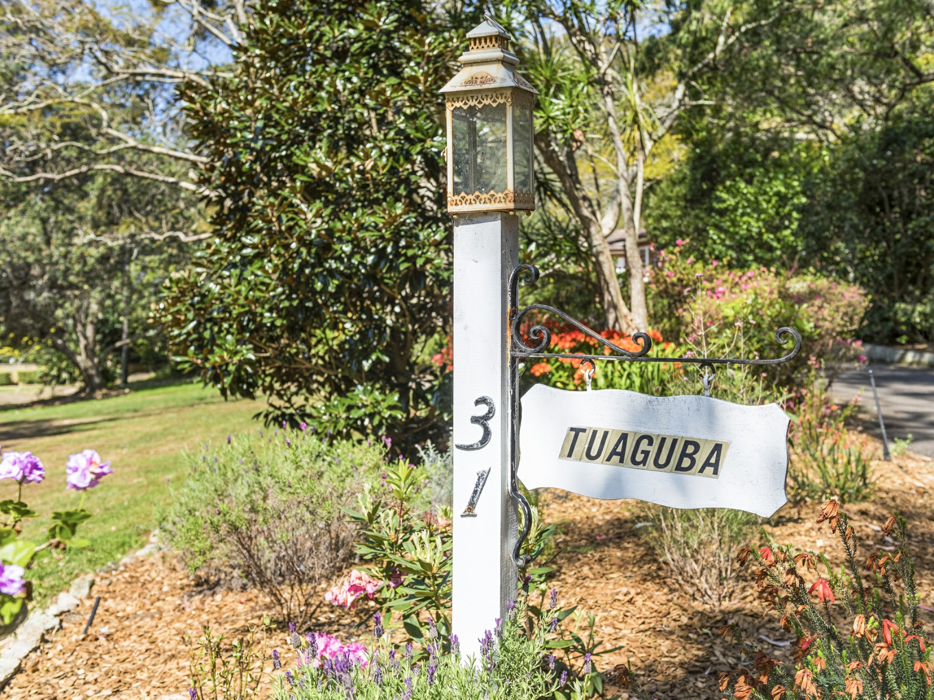 31 Ruskin Rowe, AVALON BEACH