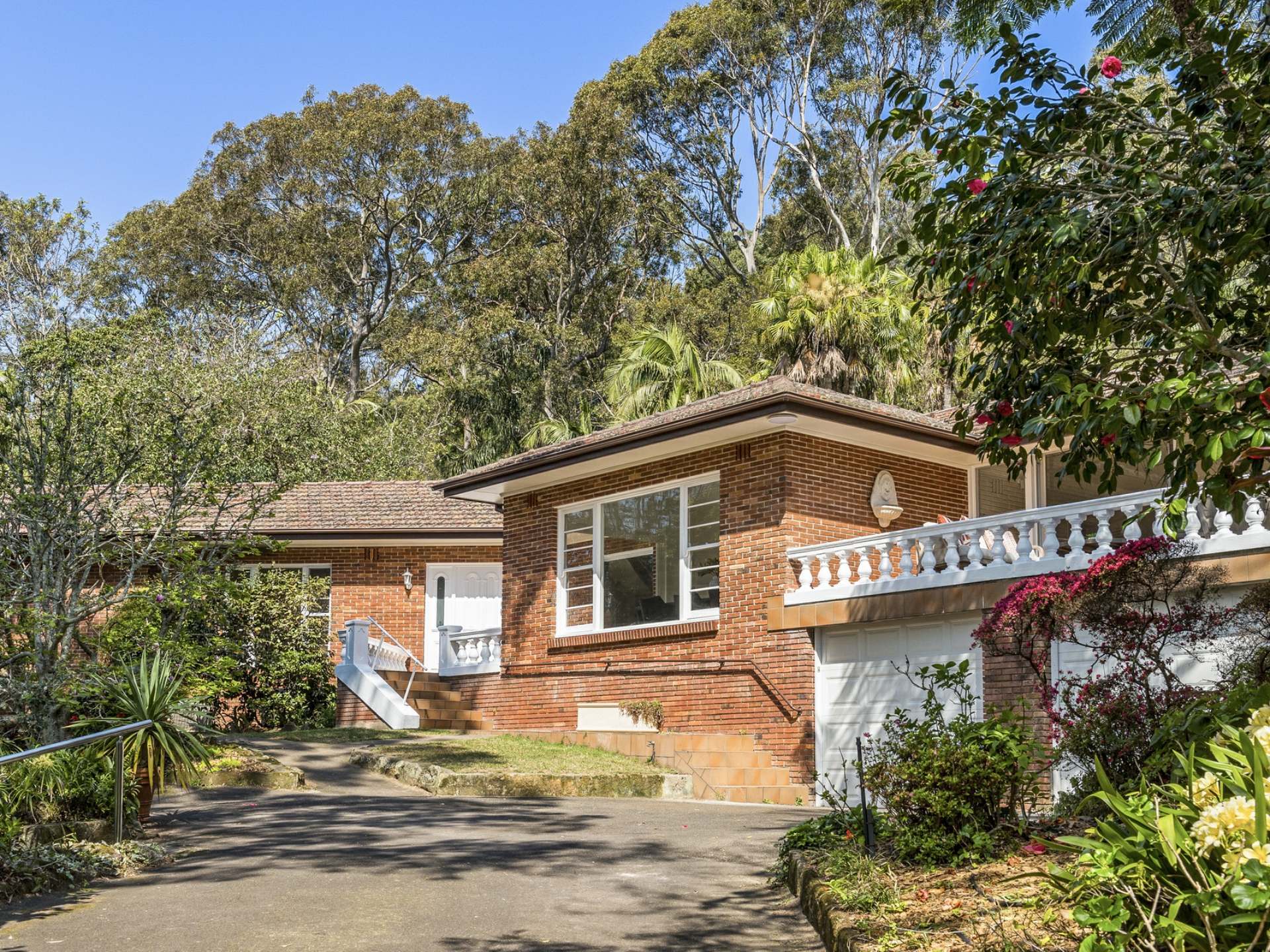 31 Ruskin Rowe, AVALON BEACH