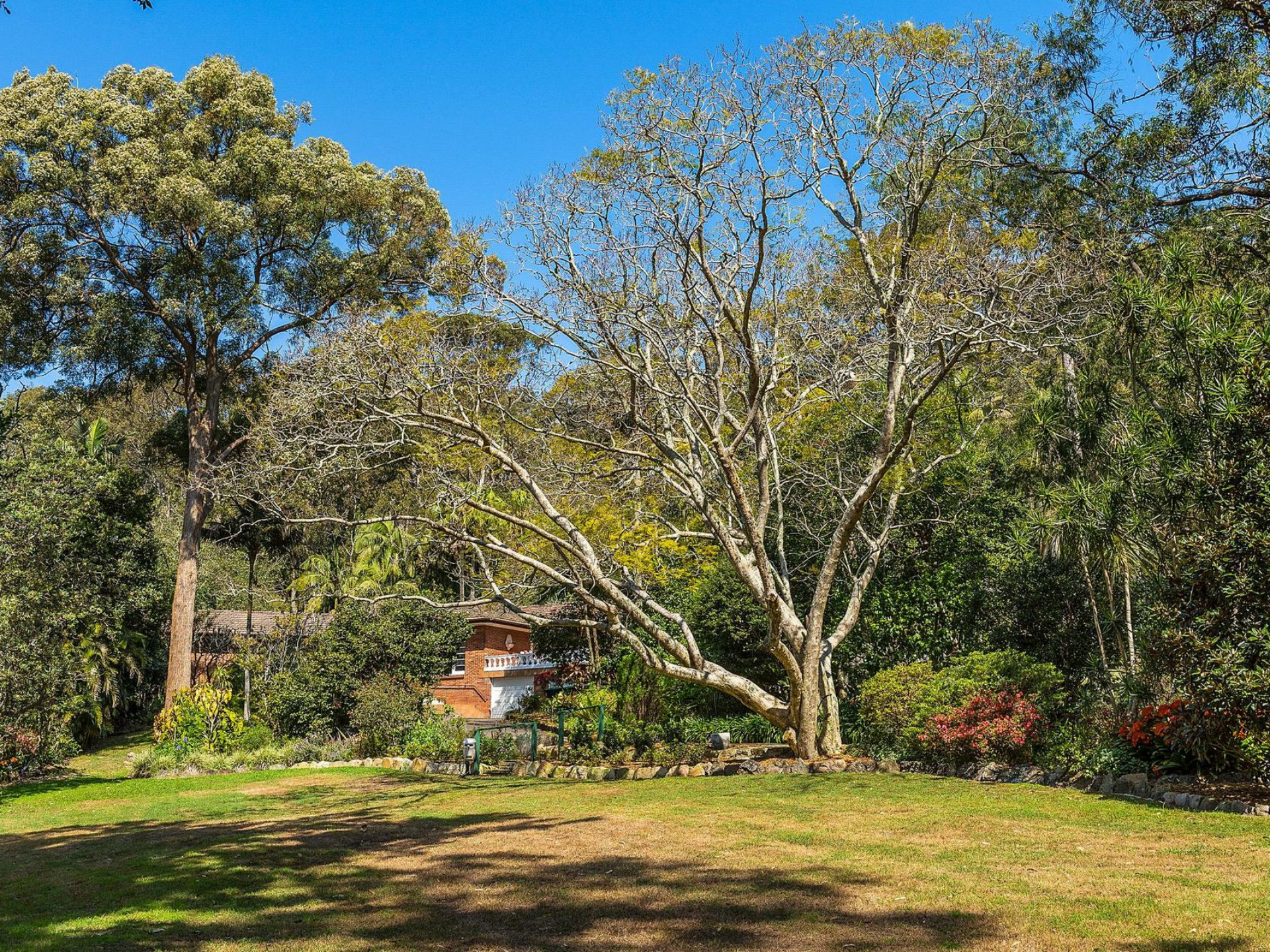 31 Ruskin Rowe, AVALON BEACH