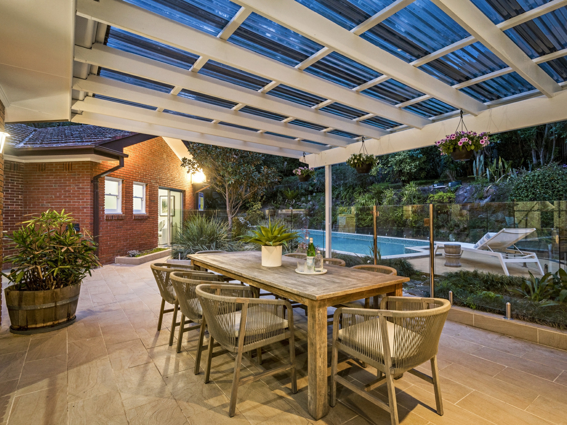 31 Ruskin Rowe, AVALON BEACH
