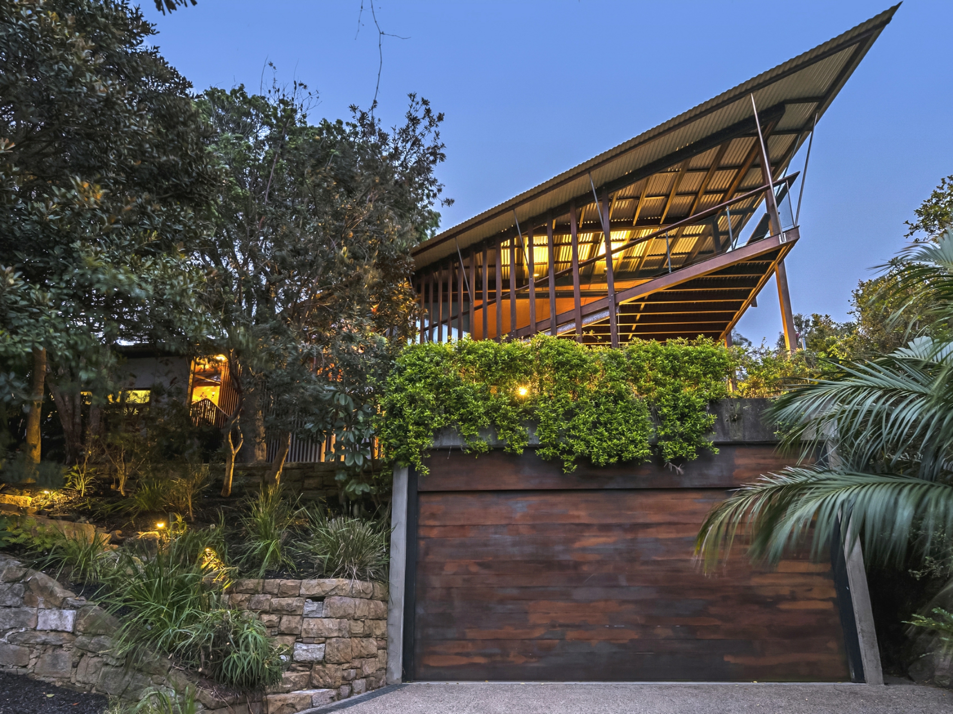 18 Beauty Drive, Whale Beach