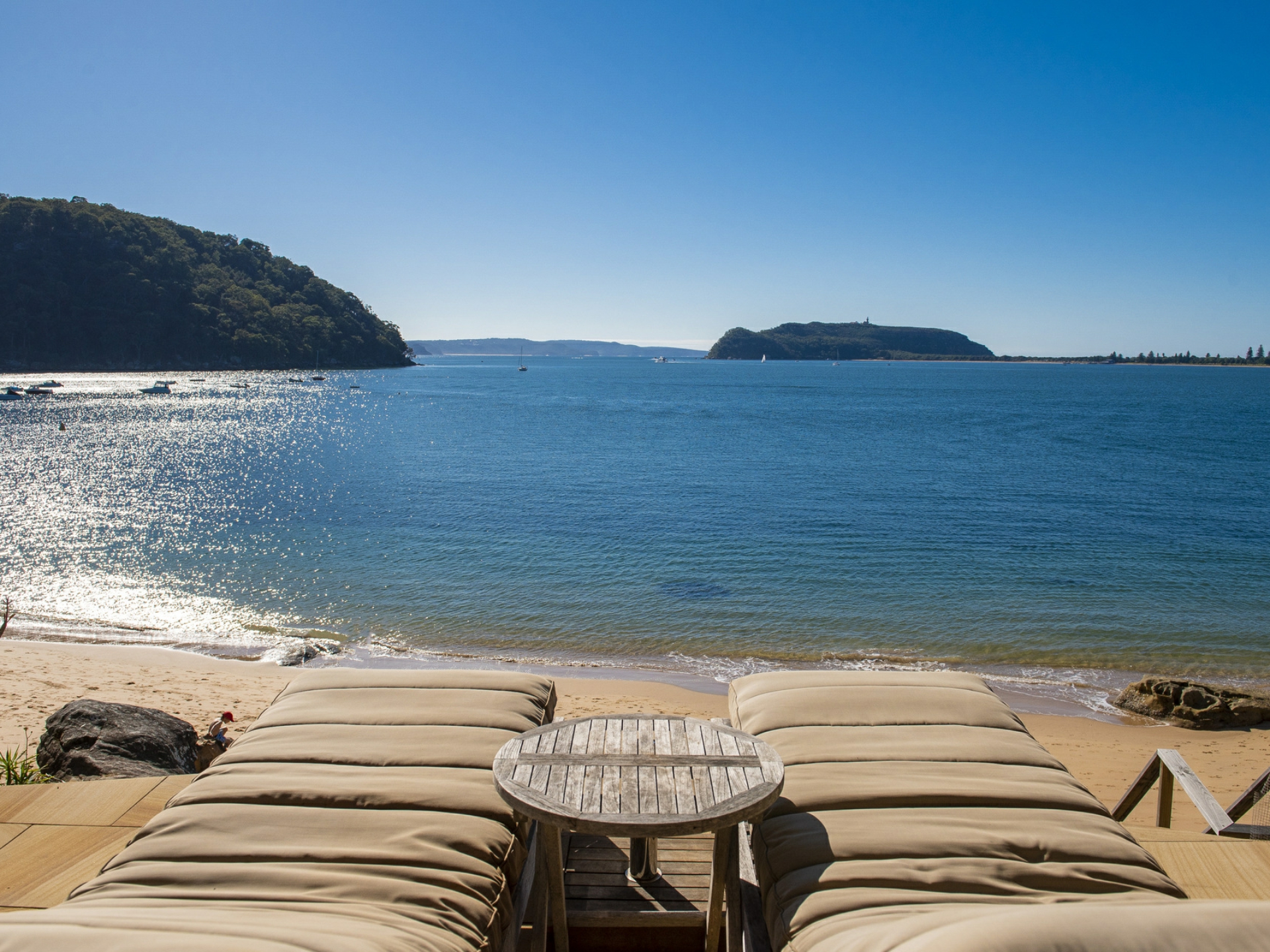 18 Ross Smith Parade, GREAT MACKEREL BEACH