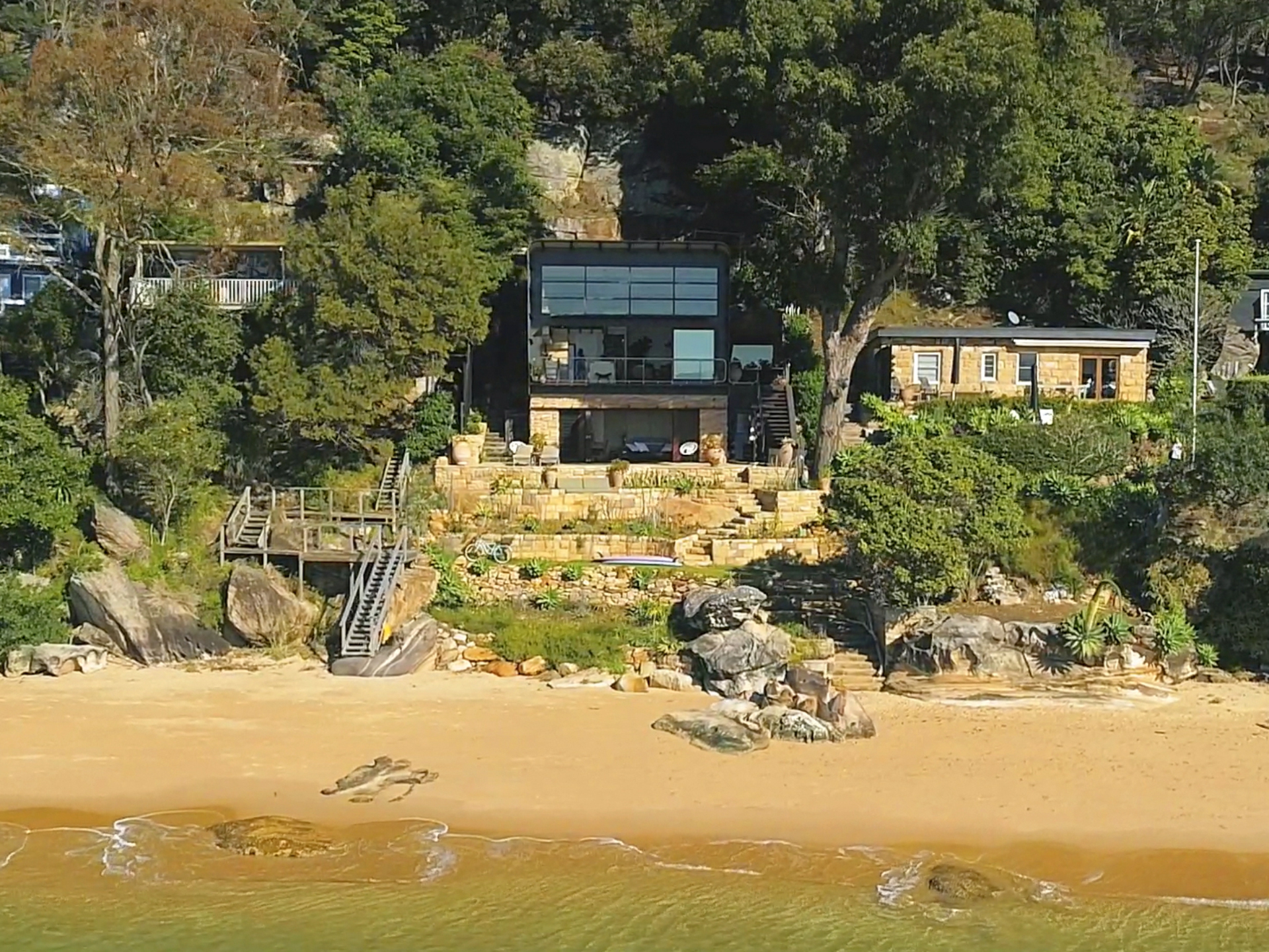 18 Ross Smith Parade, GREAT MACKEREL BEACH